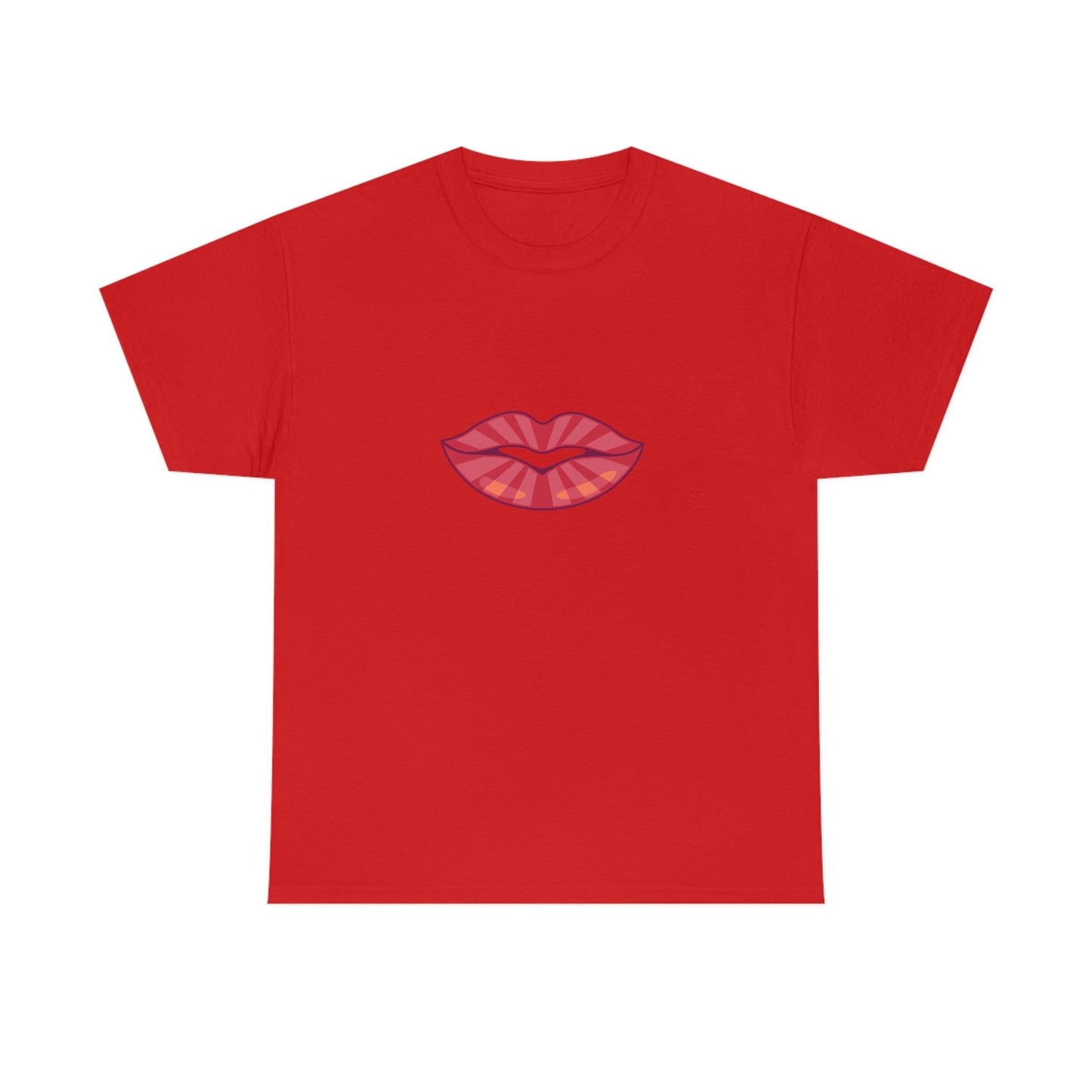 Lips Retro