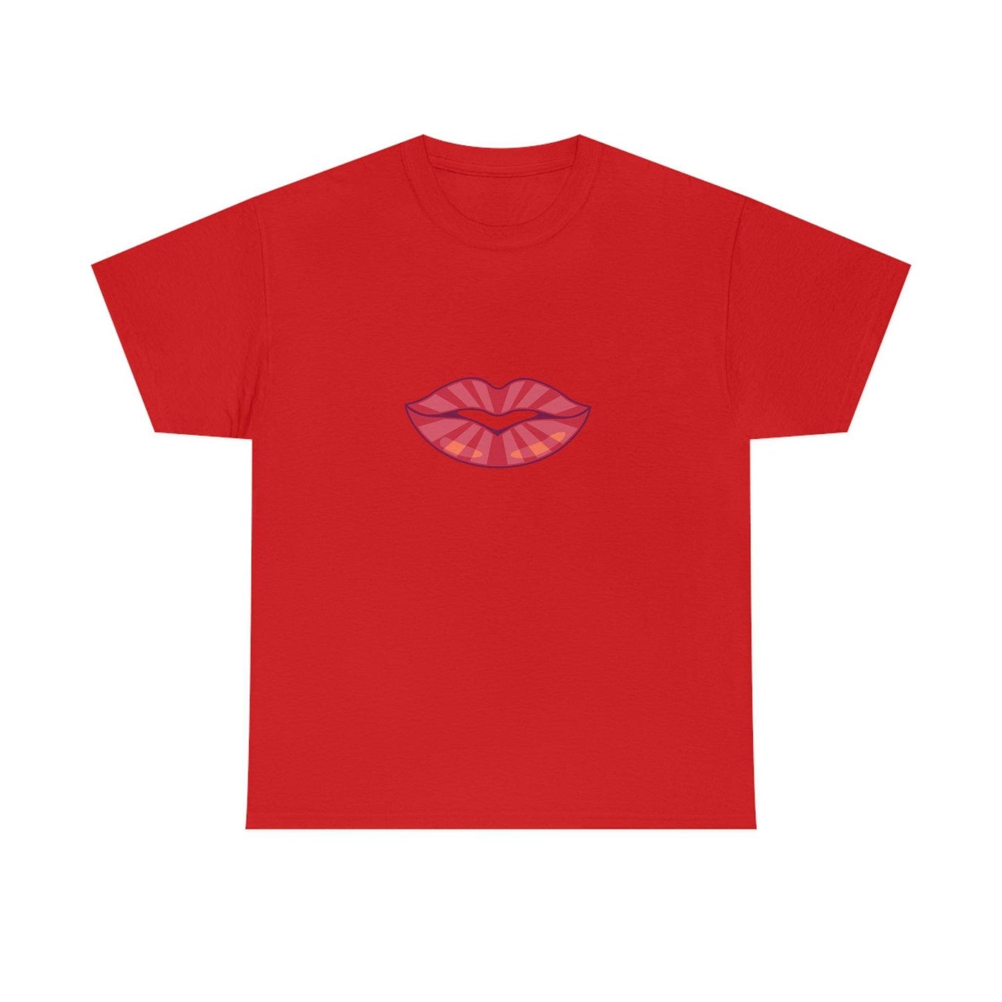 Lips Retro - Giftsmojo