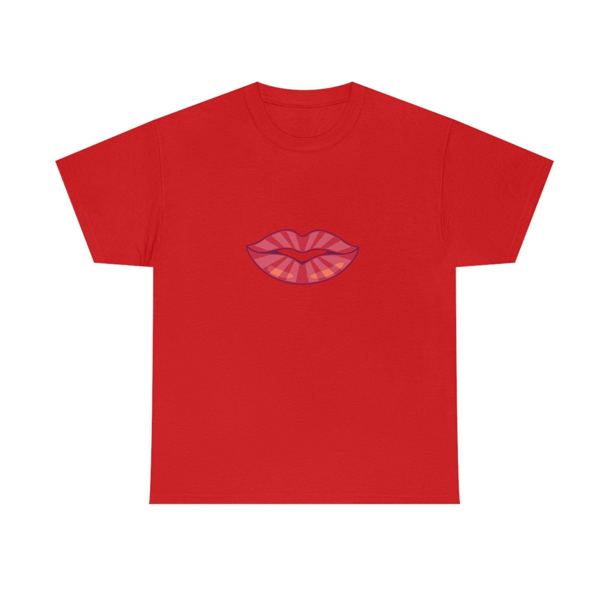 Lips Retro - Giftsmojo