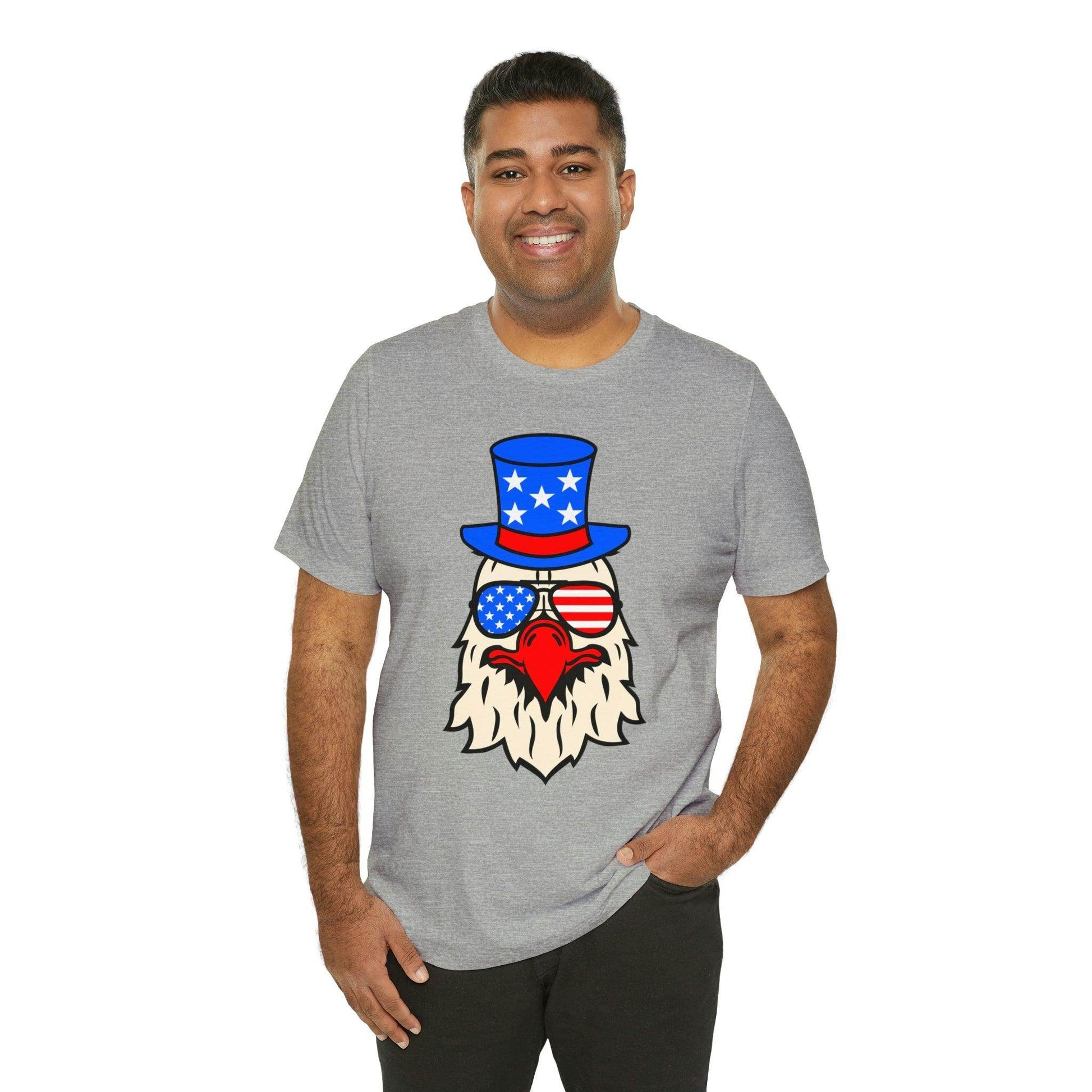 Memorial Day shirt, flag shirt, America, red white and blue Freedom shirt, - Giftsmojo