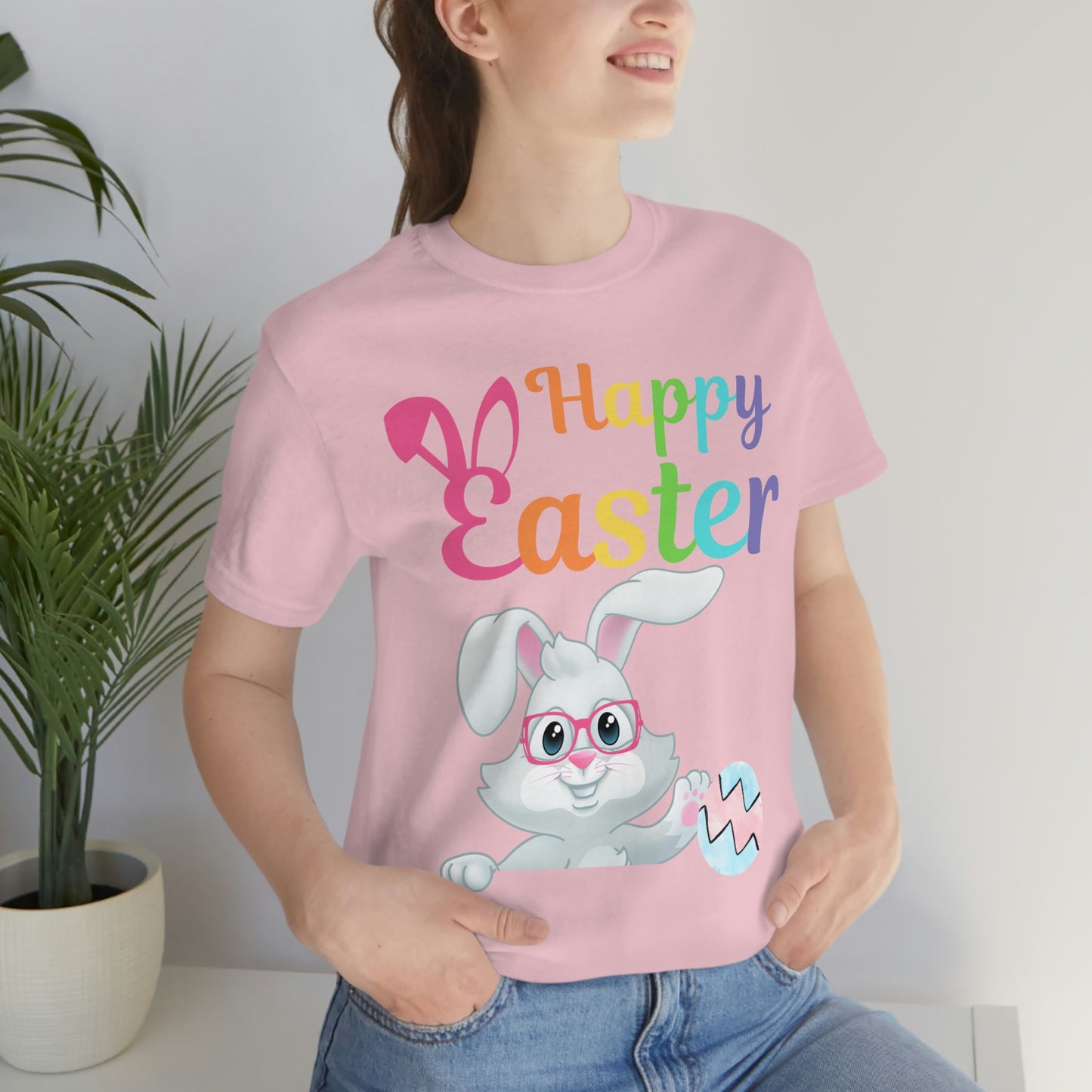 Happy Easter Shirt Easter Gift women Easter Shirt Men Easter shirt Easter egg - Easter Day Shirt Easter Bunny Easter egg shirt easter Basket