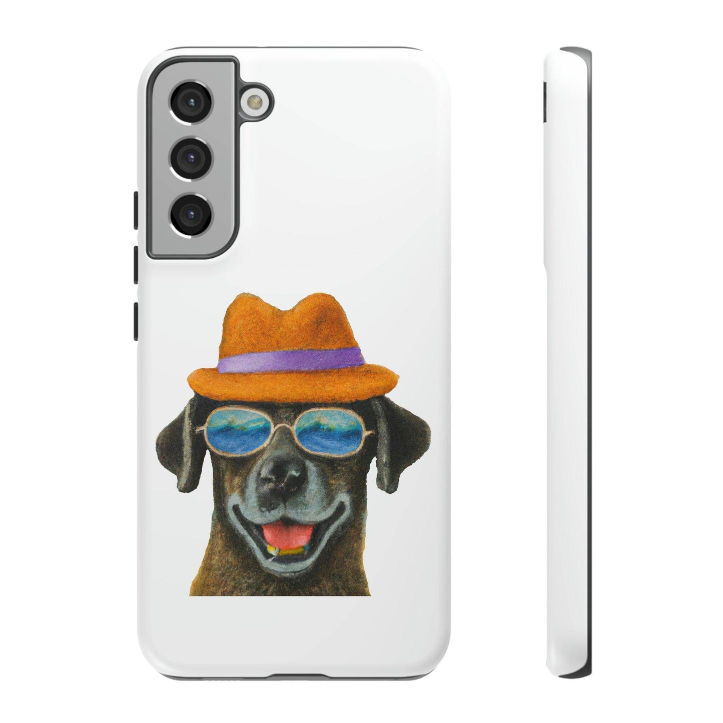 Tough Cases - Giftsmojo