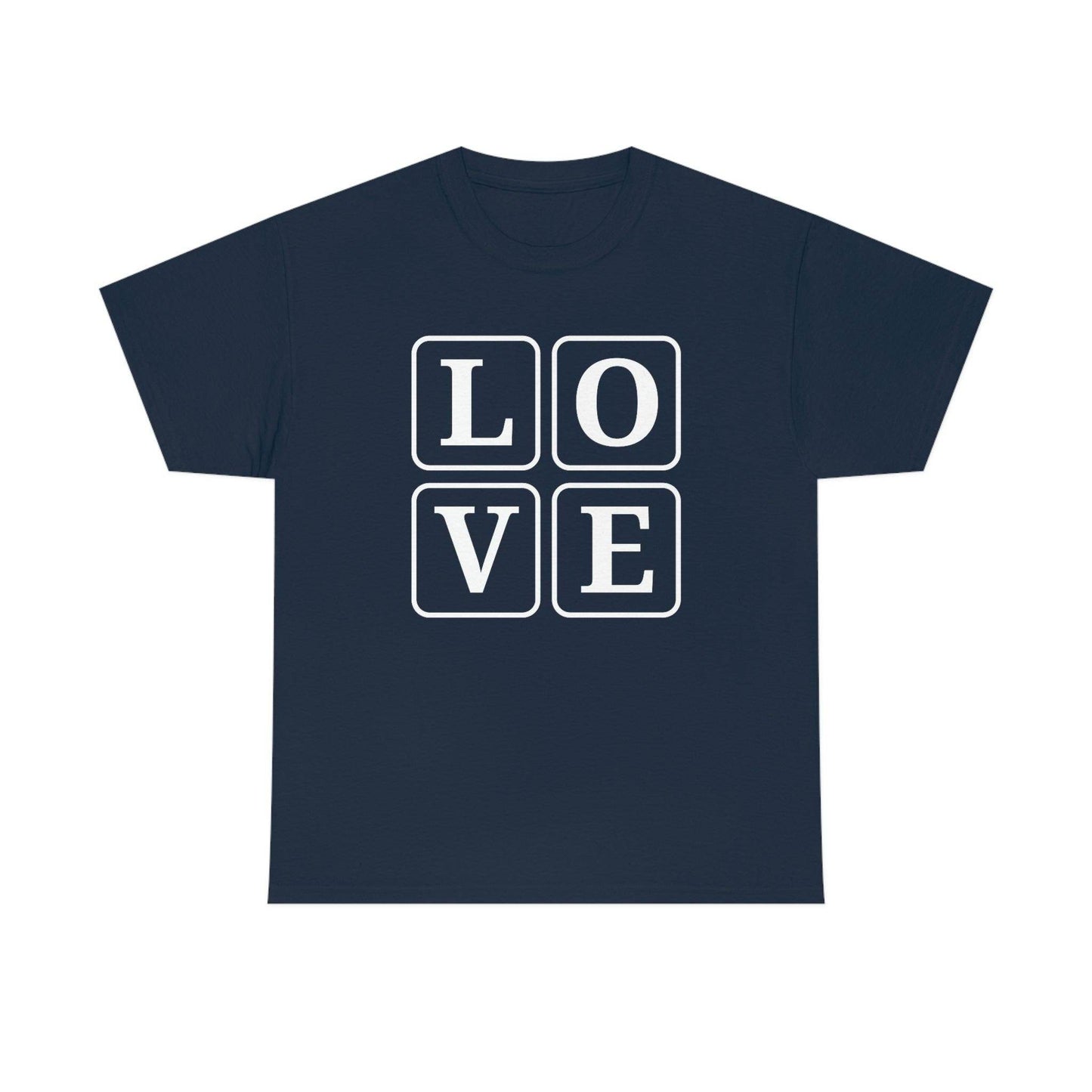Love T Shirt, - Giftsmojo