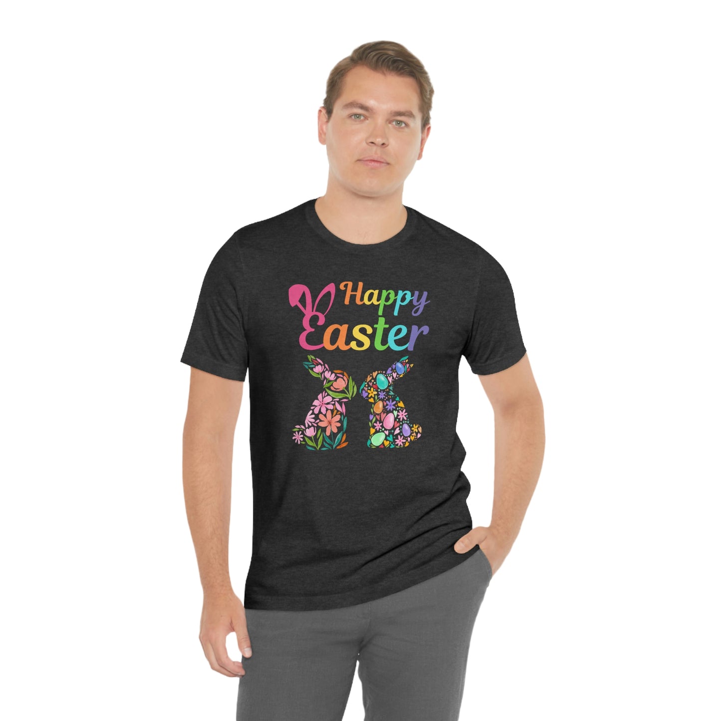 Happy Easter Shirt Easter Gift women Easter Shirt Men Easter shirt Easter egg