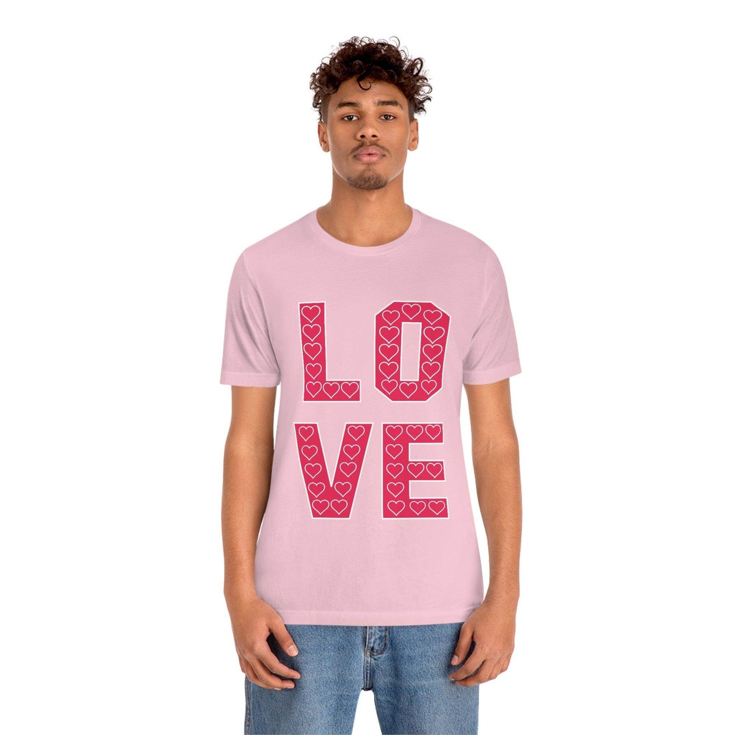 Love shirt - Giftsmojo