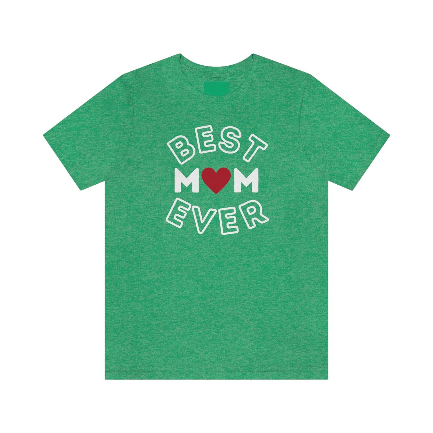 Best Mom Ever Shirt, Mothers day shirt, gift for mom, Mom birthday gift, Mothers day t shirts, Mothers shirts, Best mothers day gifta