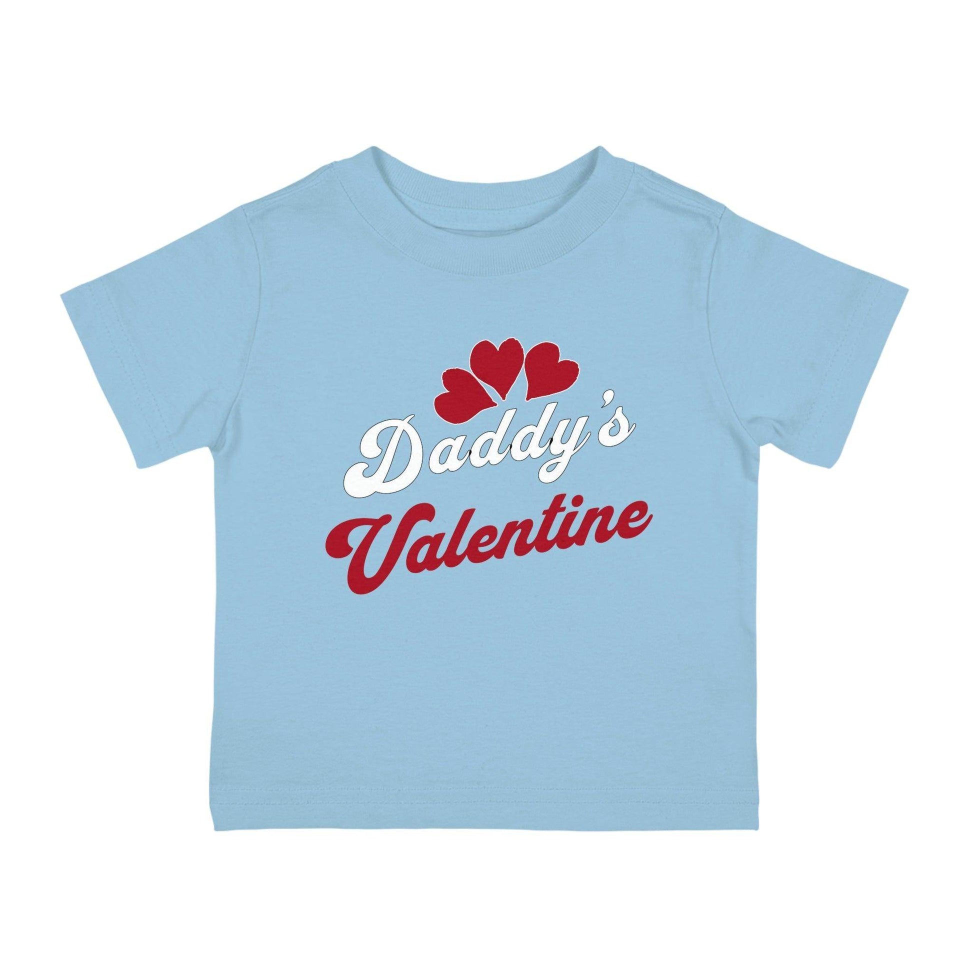 Kids Valentine shirt sleeve shirt - Giftsmojo