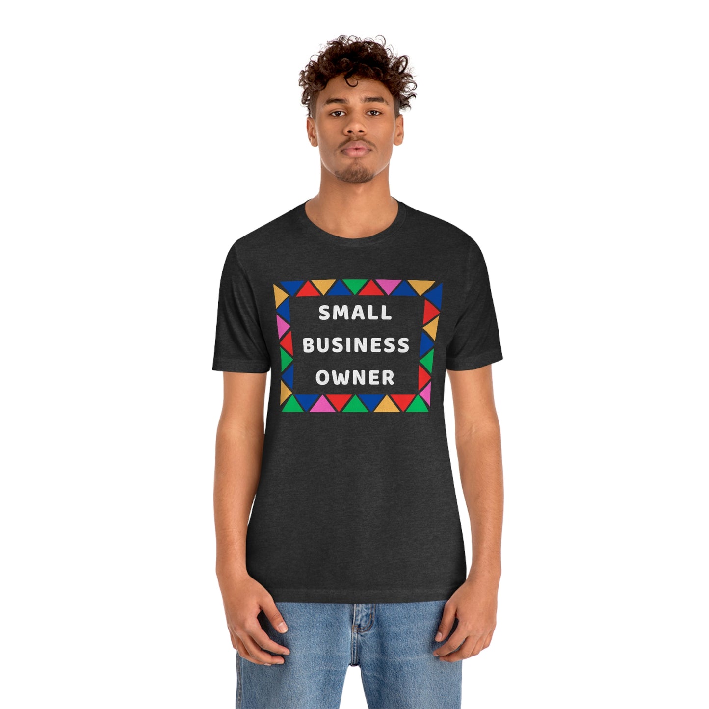 Small Business Owner