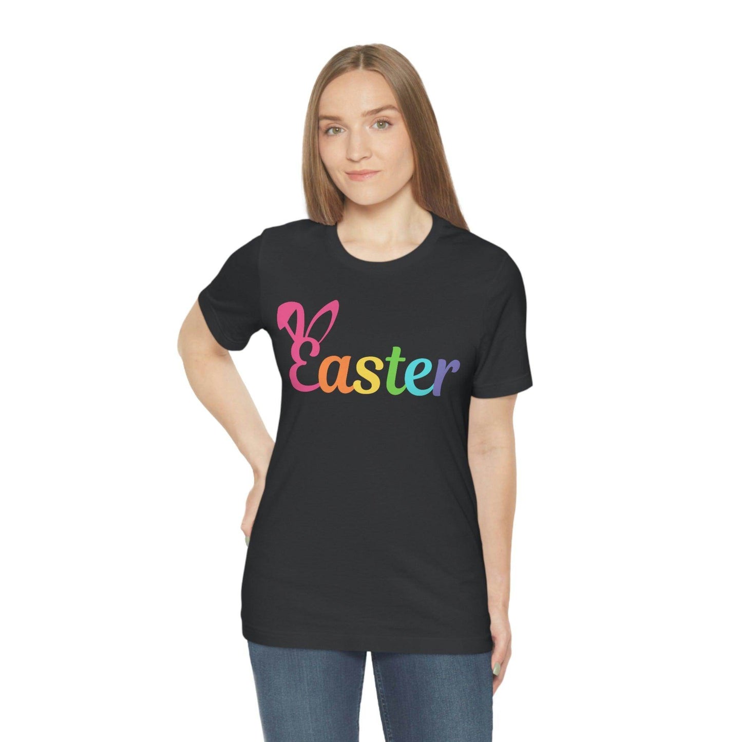 Easter shirt Easter Shirts, Happy Easter Bunny Shirt Easter Gift women Easter Shirt Men Easter shirt Easter - Easter Day Shirt Easter Tshirt - Giftsmojo