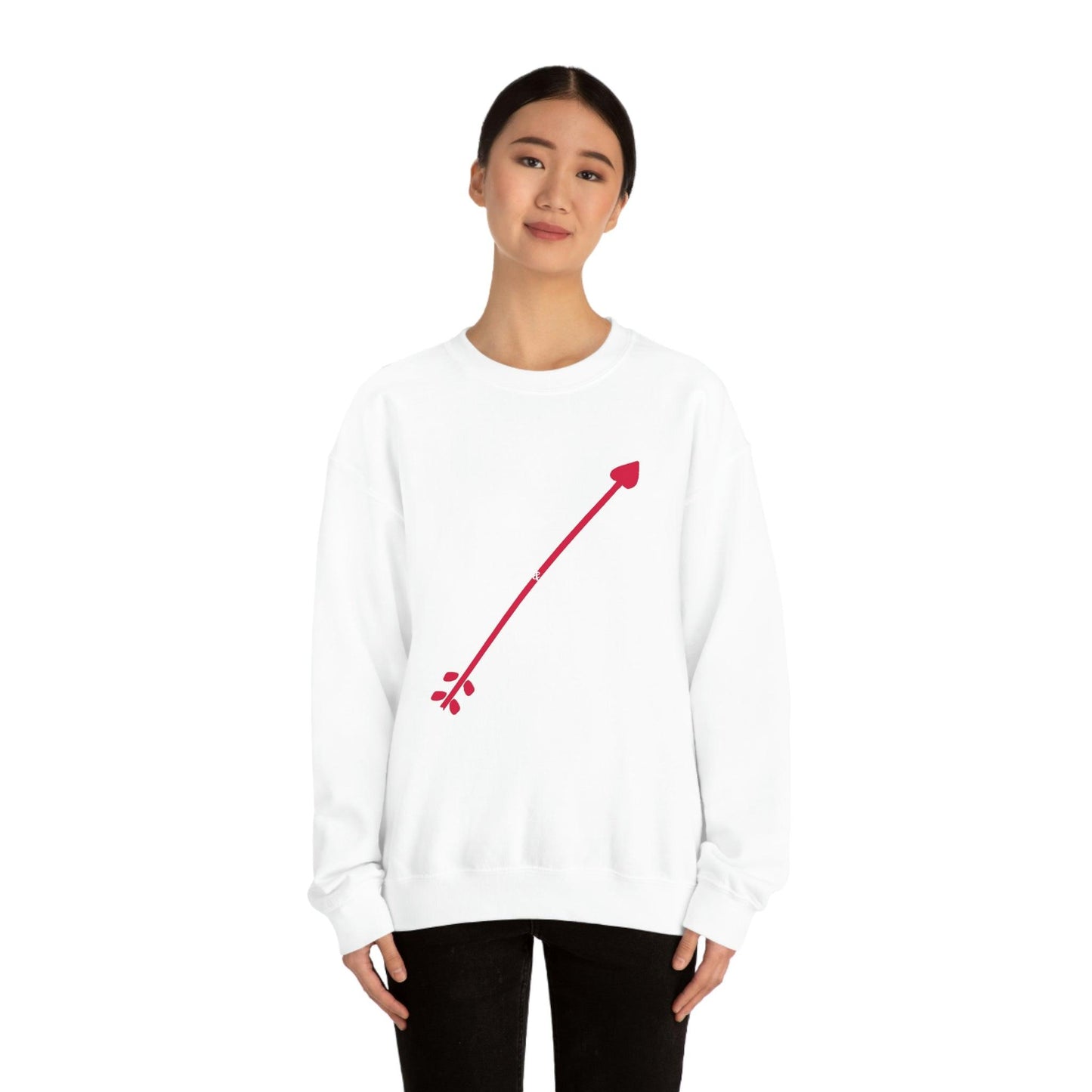 I'm Yours and You're Mine Sweatshirt - Giftsmojo