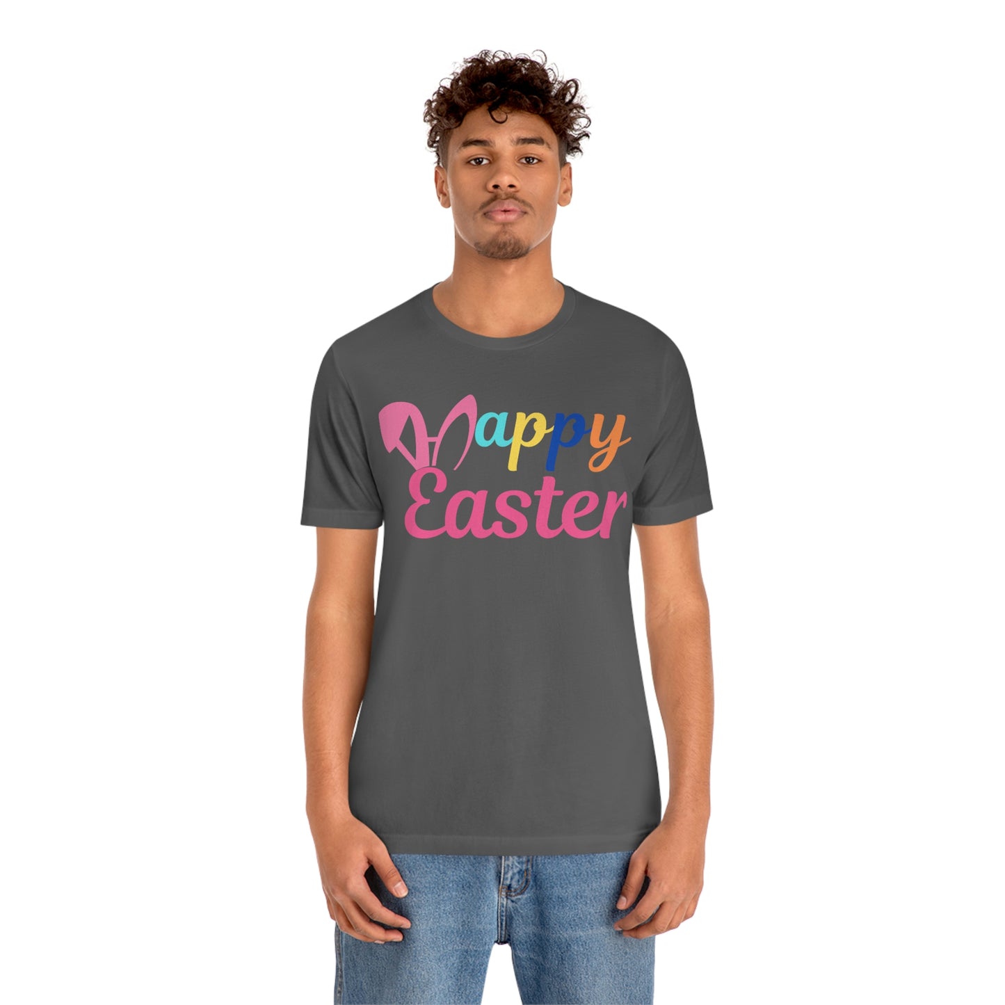 Happy Easter Shirt Easter Gift women Easter Shirt Men Easter shirt Easter egg - Easter Day Shirt Easter Bunny Easter egg shirt
