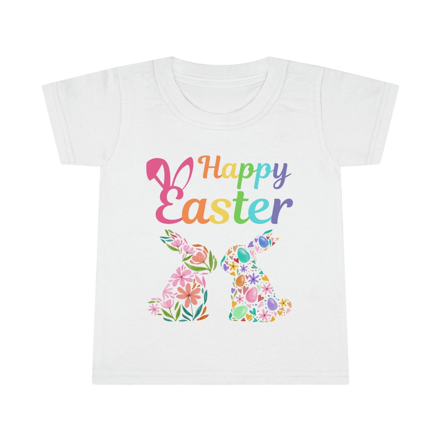 Baby girl easter shirt Baby boy easter shirt toddler easter Toddler T-shirt baby easter outfit first communion gift happy Easter Shirt gift - Giftsmojo