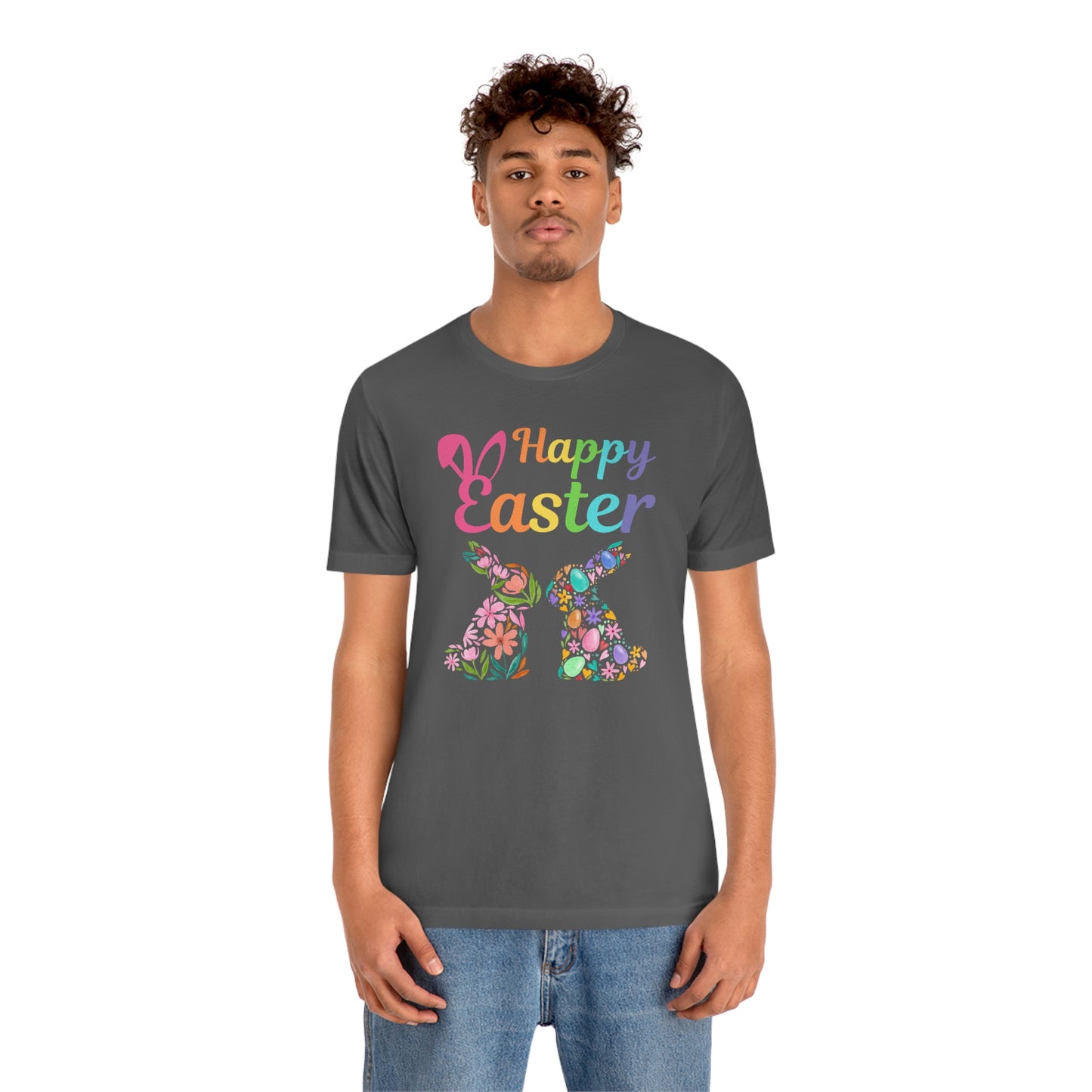 Happy Easter Shirt Easter Gift women Easter Shirt Men Easter shirt Easter egg