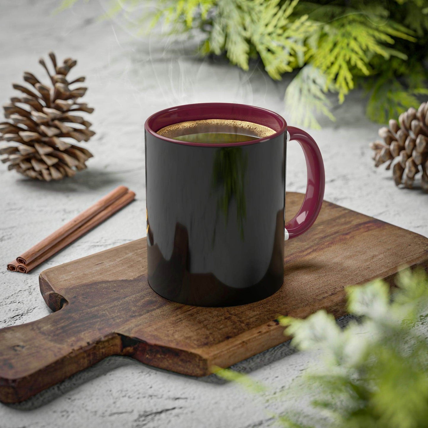 My coffee first Mugs, 11oz - Giftsmojo