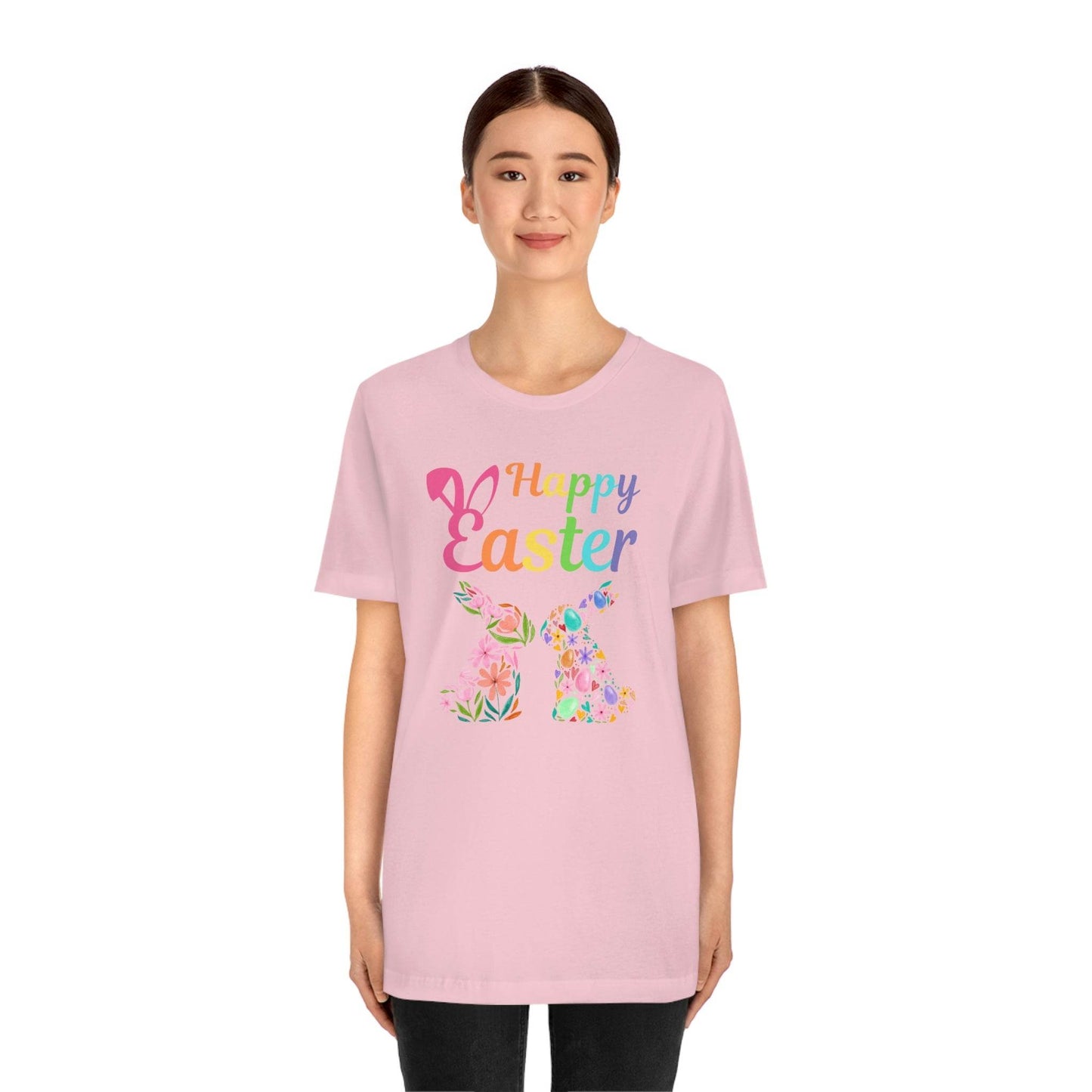 Happy Easter Shirt Easter Gift women Easter Shirt Men Easter shirt Easter egg - Giftsmojo