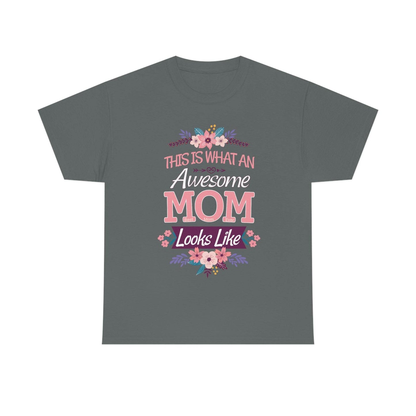 This is what an Awesome Mom Looks Like - Giftsmojo