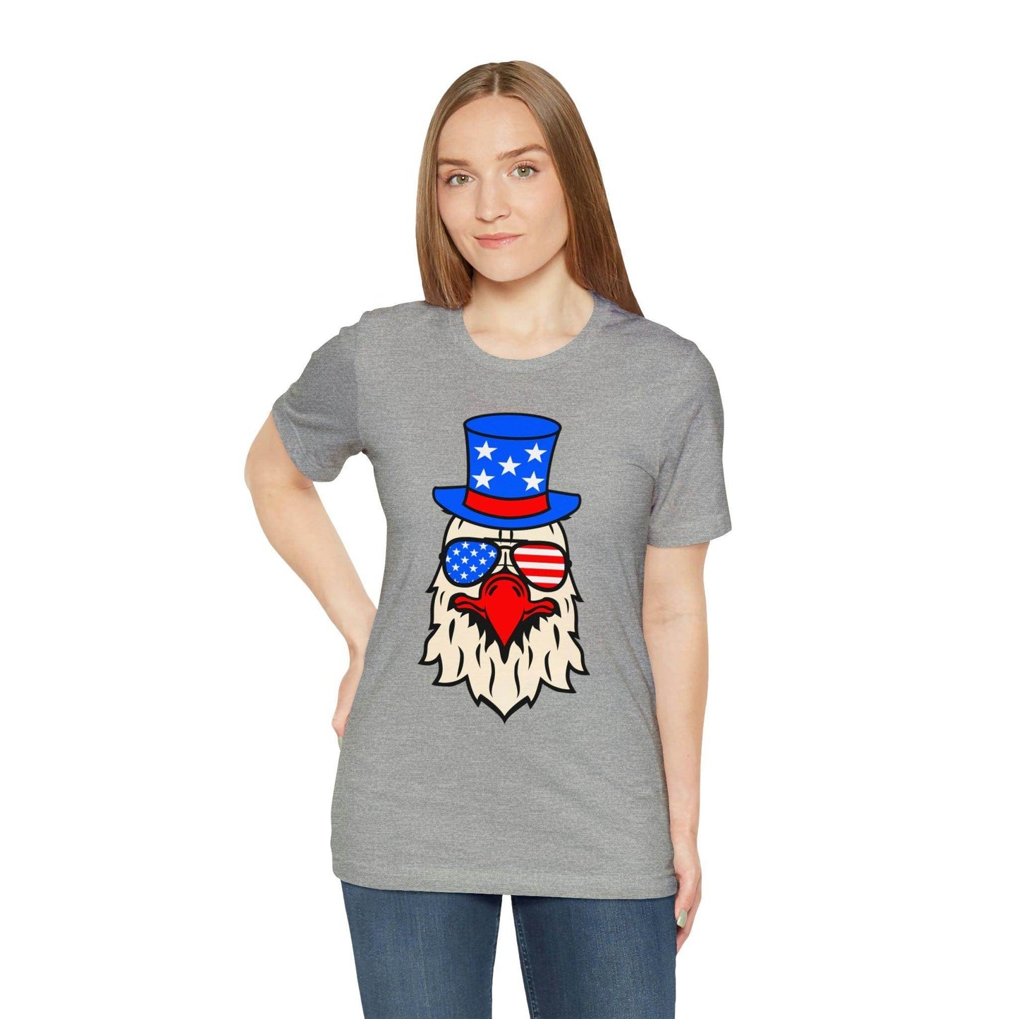 Memorial Day shirt, flag shirt, America, red white and blue Freedom shirt, - Giftsmojo