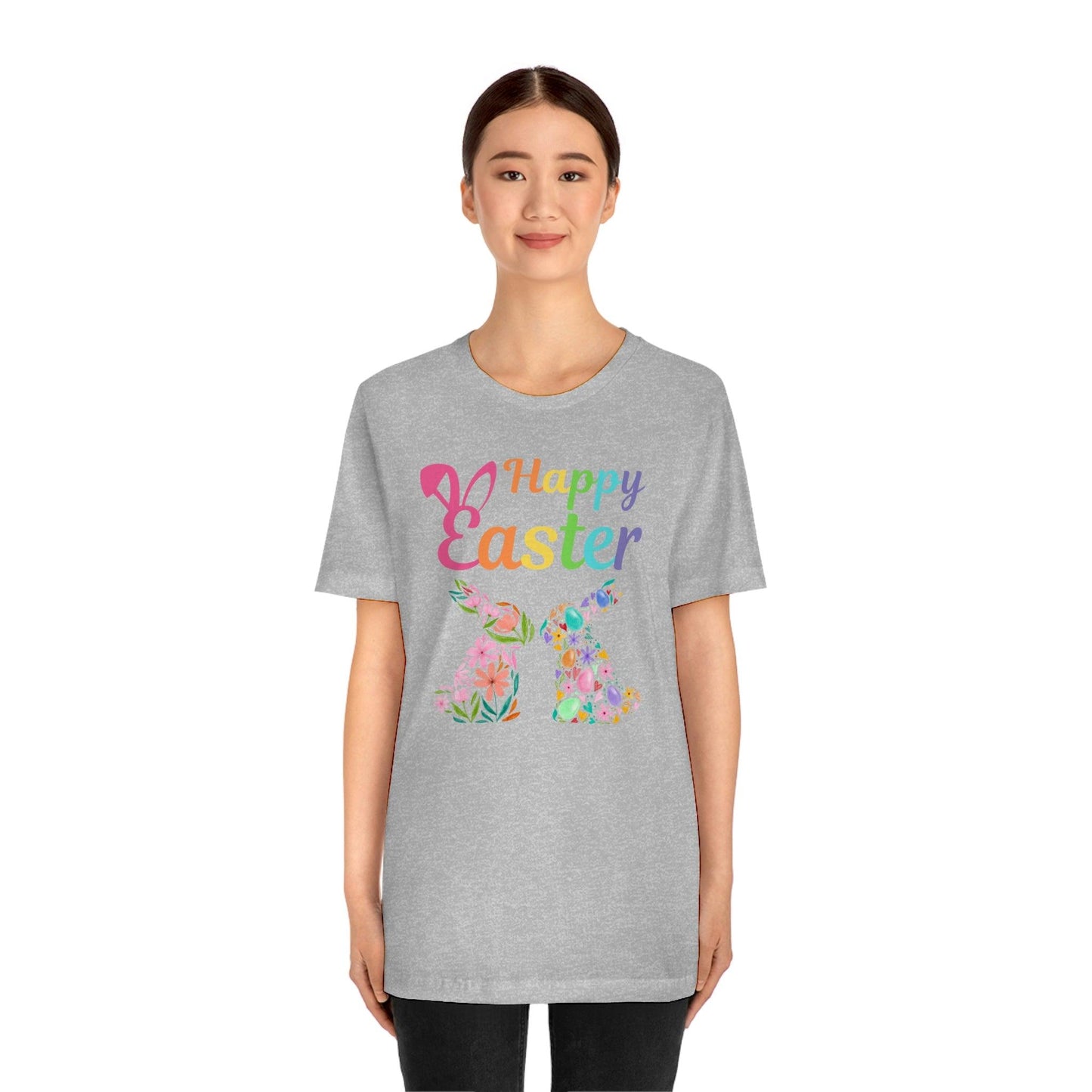 Happy Easter Shirt Easter Gift women Easter Shirt Men Easter shirt Easter egg