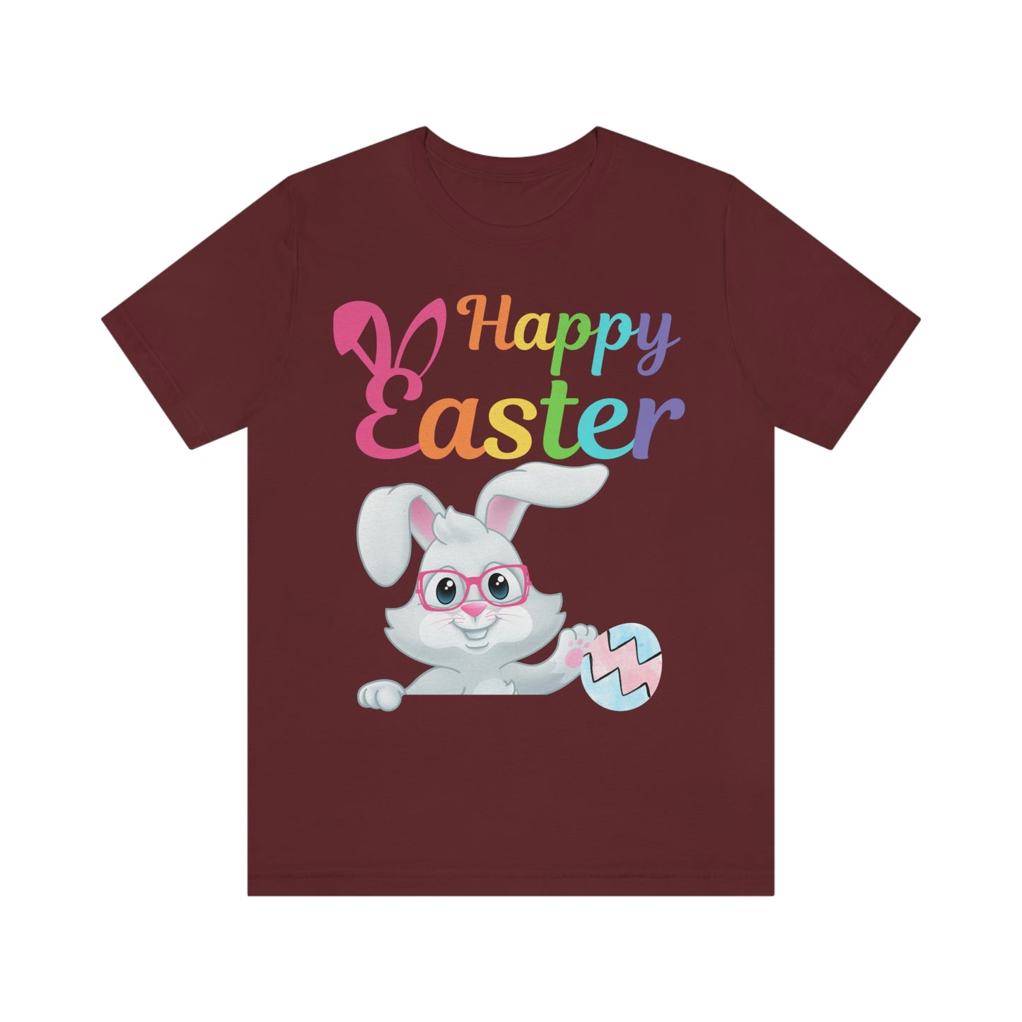Easter Day Shirt Easter Bunny Easter egg shirt
