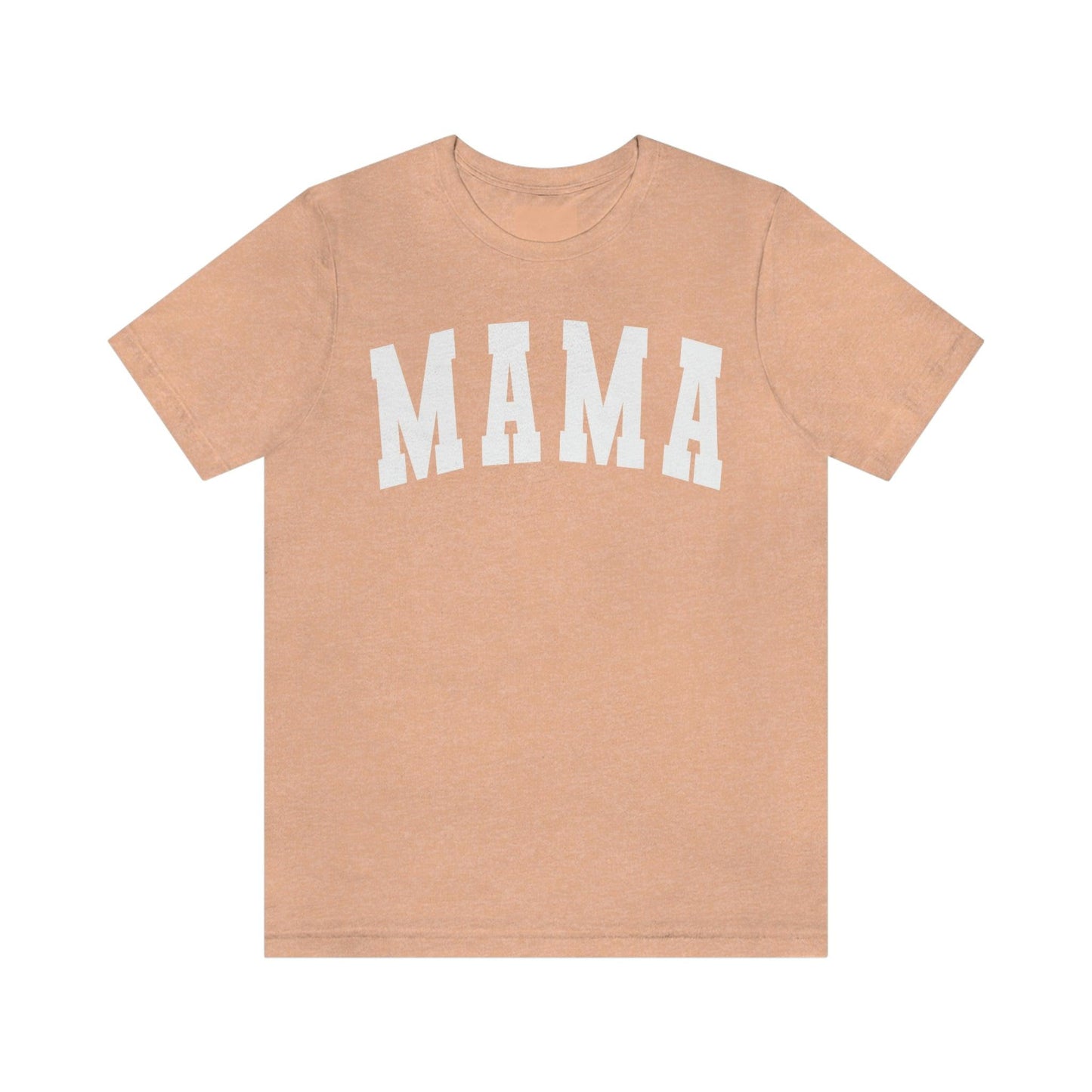 Cute Mama shirt mom shirt gift for her - mothers day shirt mothers day gift mom life shirt - Giftsmojo