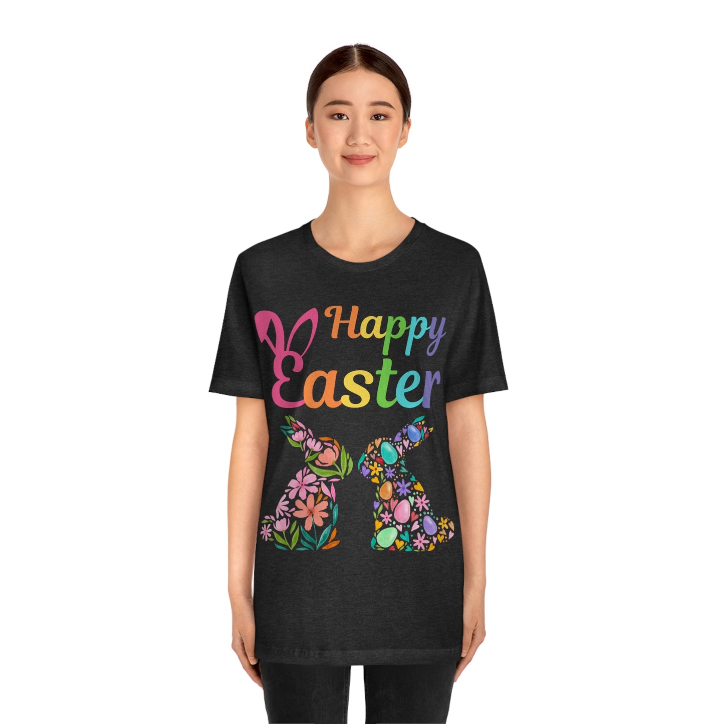 Easter Day Shirt Easter Bunny Easter egg shirt easter Basket