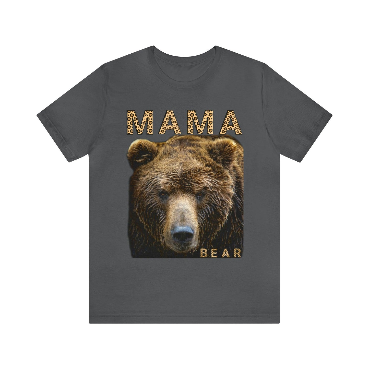 Mothers day shirt | Leopard Print Mama Bear Shirt | Mama Bear Tshirt, Funny mom shirt | best mom shirt | Momma Bear, Mama Bear Gift, - Giftsmojo