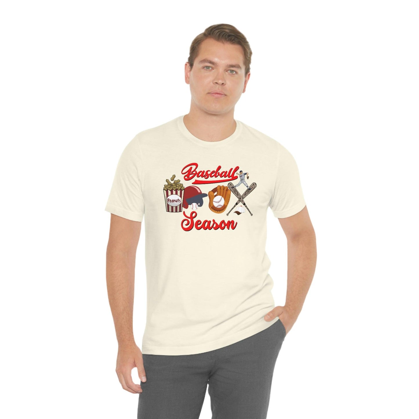 Baseball Season shirt baseball tee baseball tshirt - Sport shirt Baseball Mom shirt Baseball Mama shirt gift for him gameday shirt for her - Giftsmojo