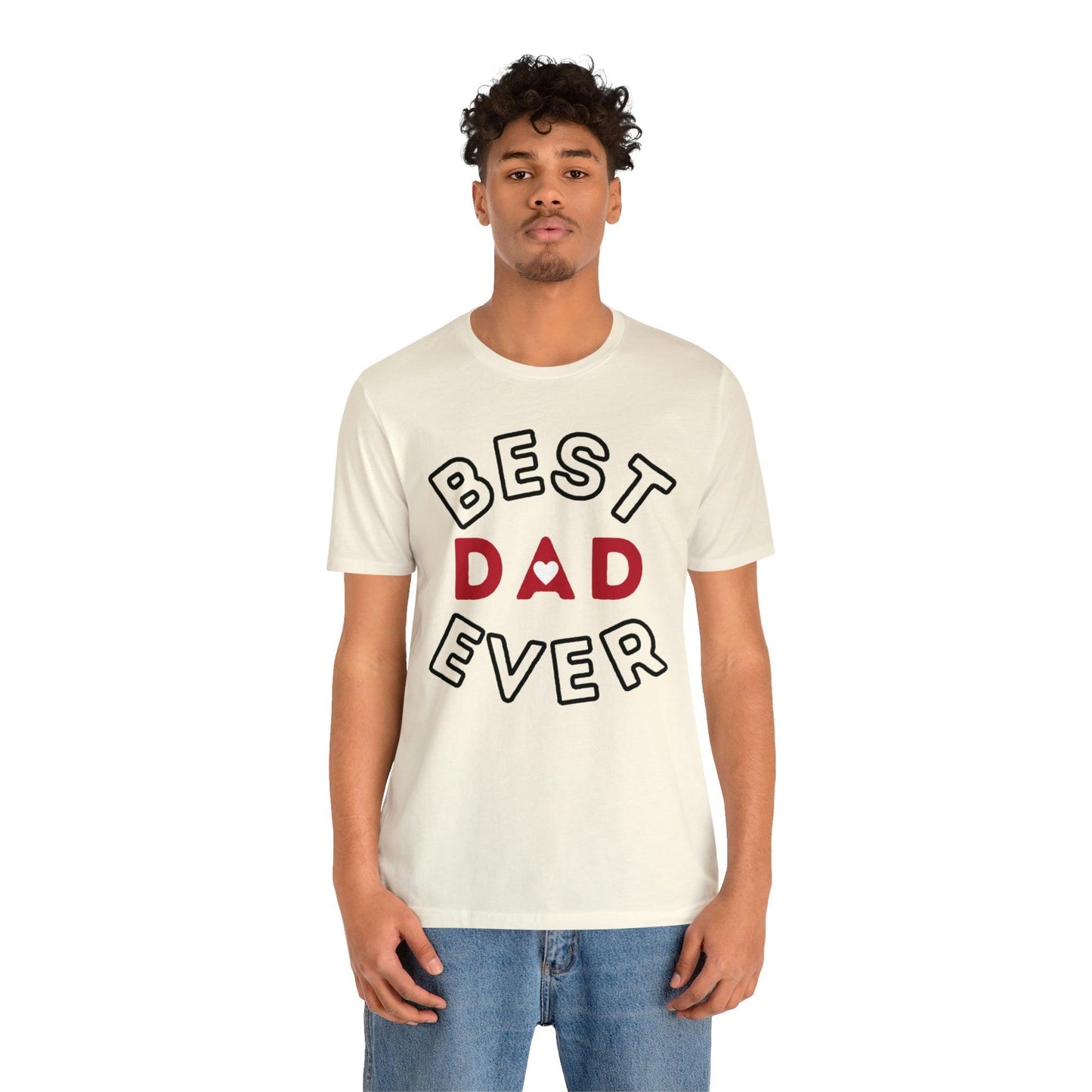 Dad Gift - Best Dad Gift - Best Super Dad Ever Shirt -Dad Shirt - Funny Fathers Gift - Husband Gift - Funny Dad Tshirt - Dad Birthday Gift
