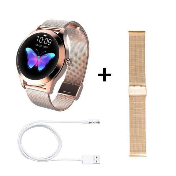 Heart Rate Monitoring Sports Step Smart Bracelet - Giftsmojo