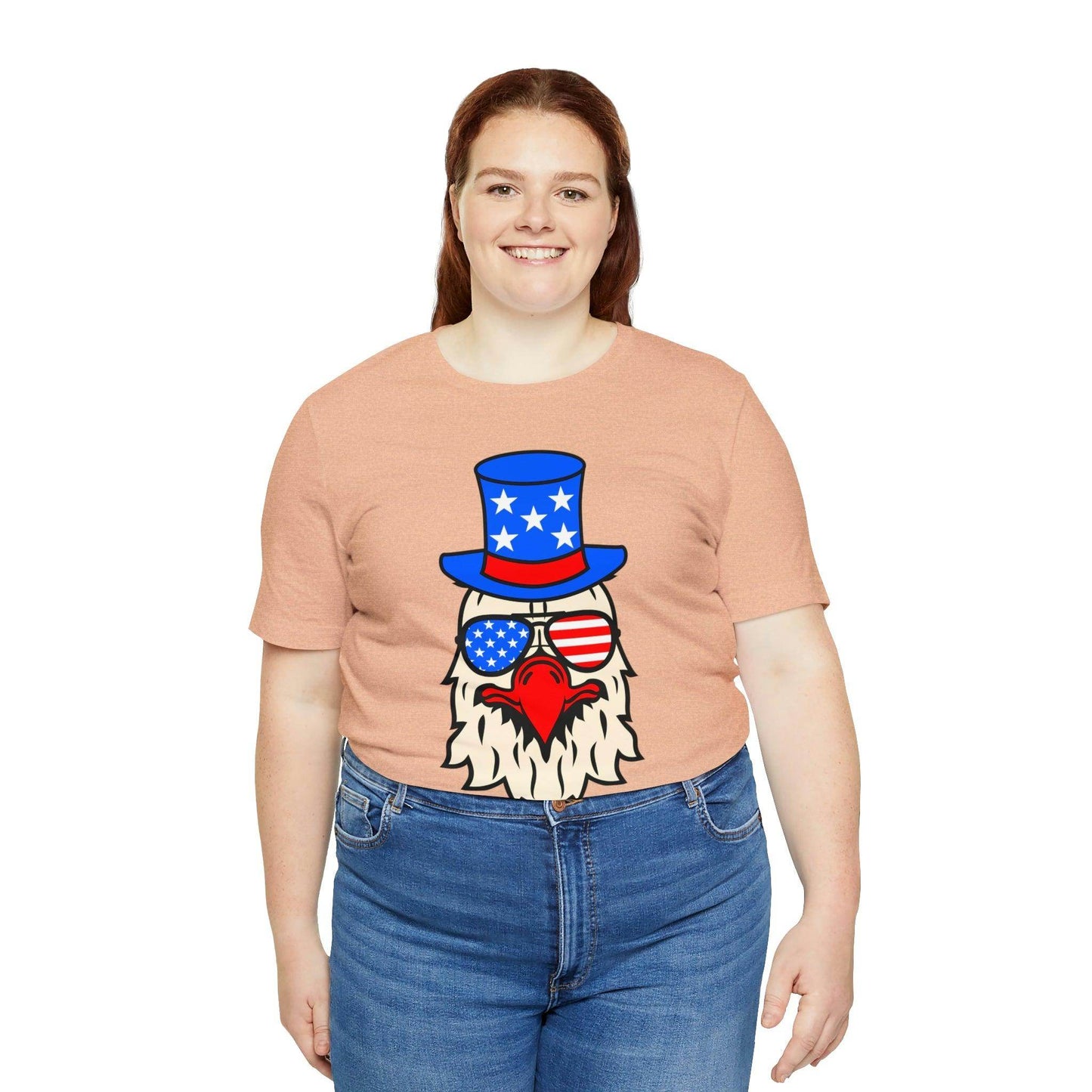 Memorial Day shirt, flag shirt, America, red white and blue Freedom shirt, - Giftsmojo