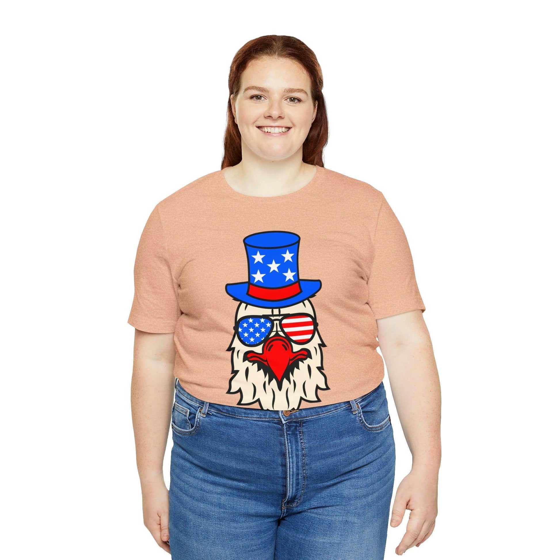 Memorial Day shirt, flag shirt, America, red white and blue Freedom shirt, - Giftsmojo