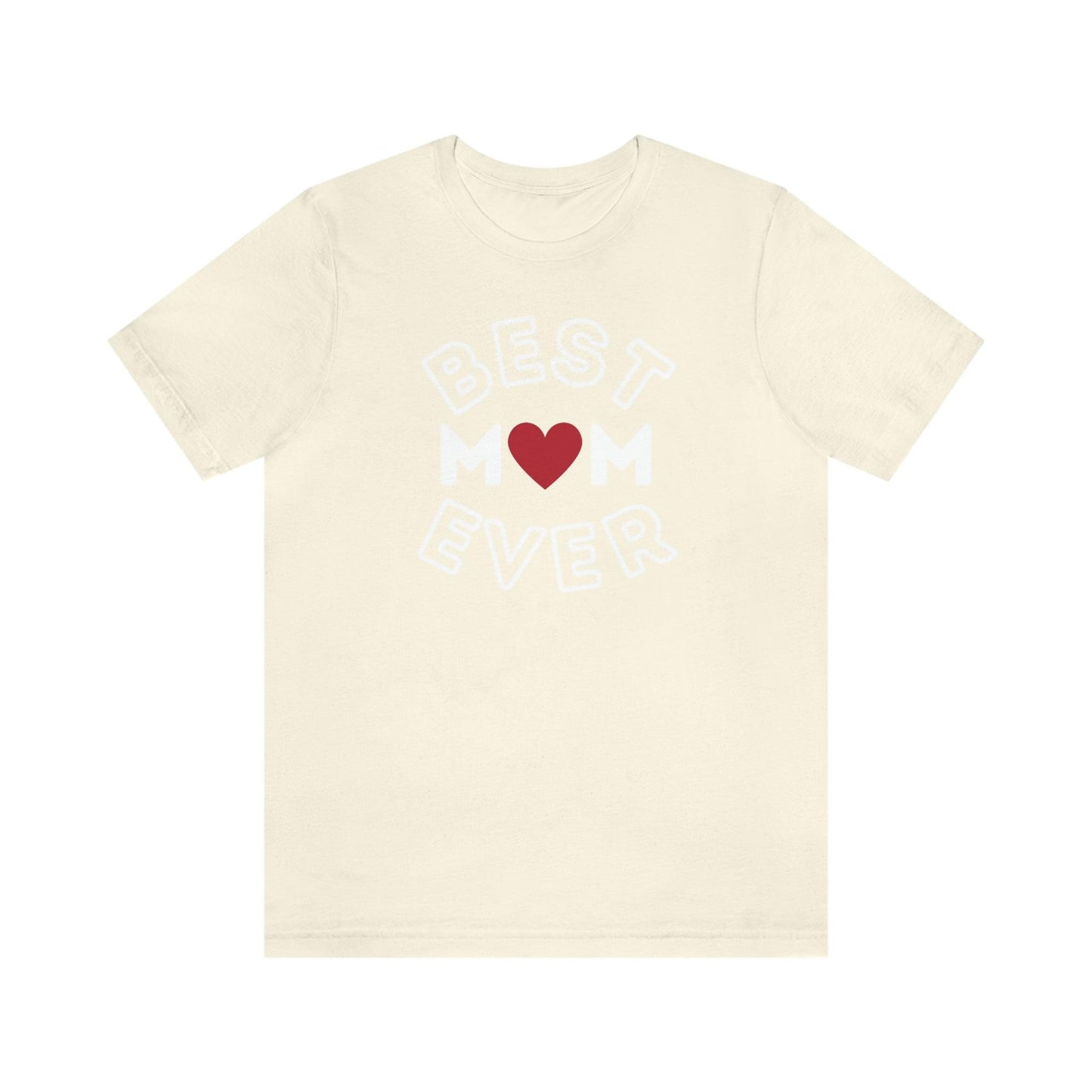 Best Mom Ever Shirt, Mothers day shirt, gift for mom, Mom birthday gift, Mothers day t shirts, Mothers shirts, Best mothers day gifta