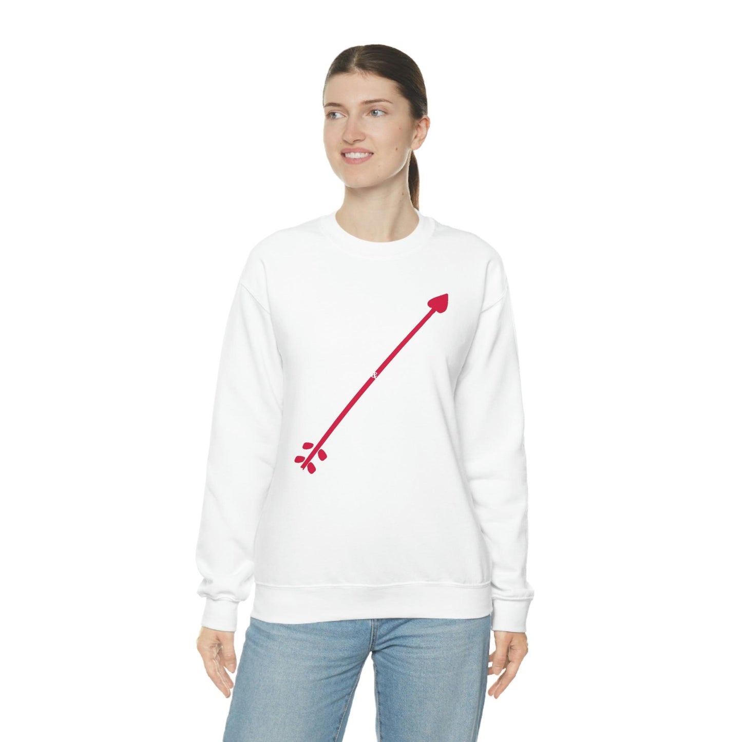 I'm Yours and You're Mine Sweatshirt - Giftsmojo