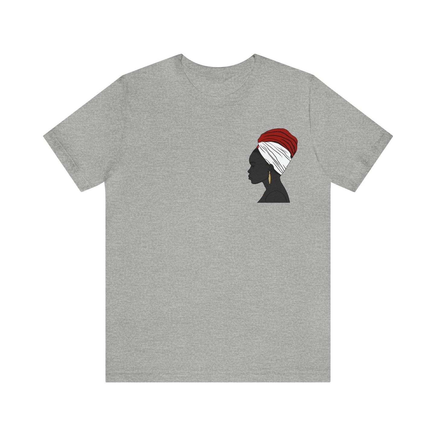 African Woman art shirt, black queen shirt, African American, African shirt, black woman shirt, African queen art,