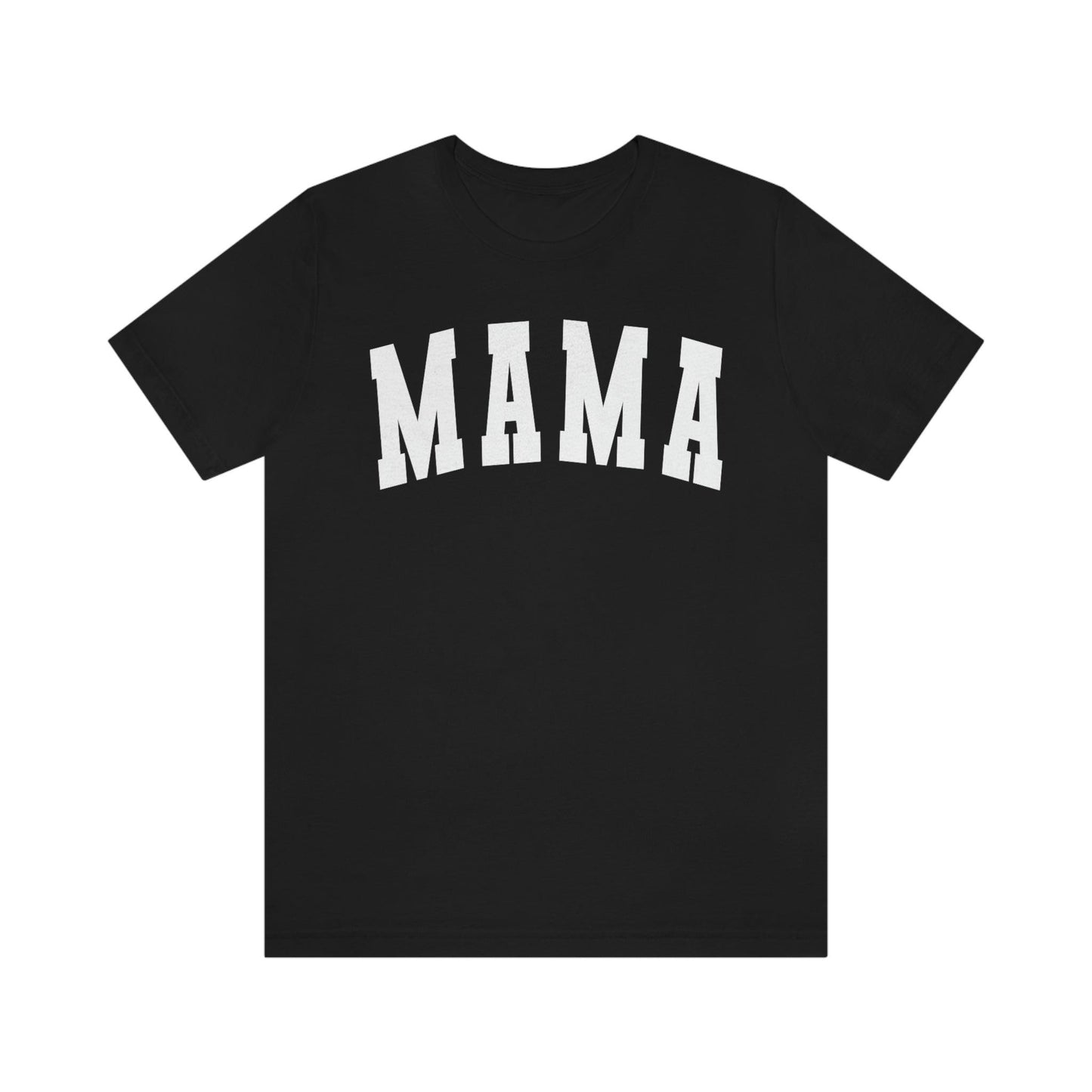 Cute Mama shirt mom shirt gift for her - mothers day shirt mothers day gift mom life shirt - Giftsmojo