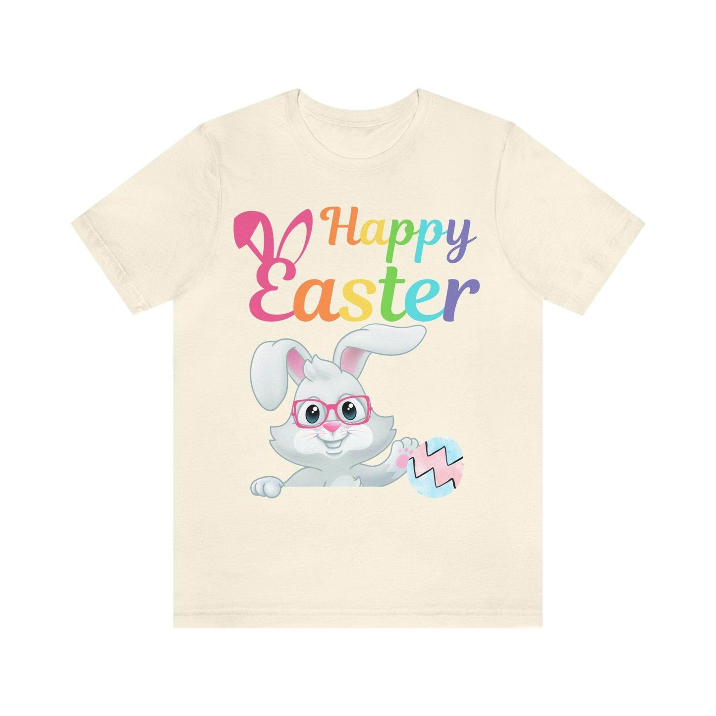 Easter Day Shirt Easter Bunny Easter egg shirt - Giftsmojo