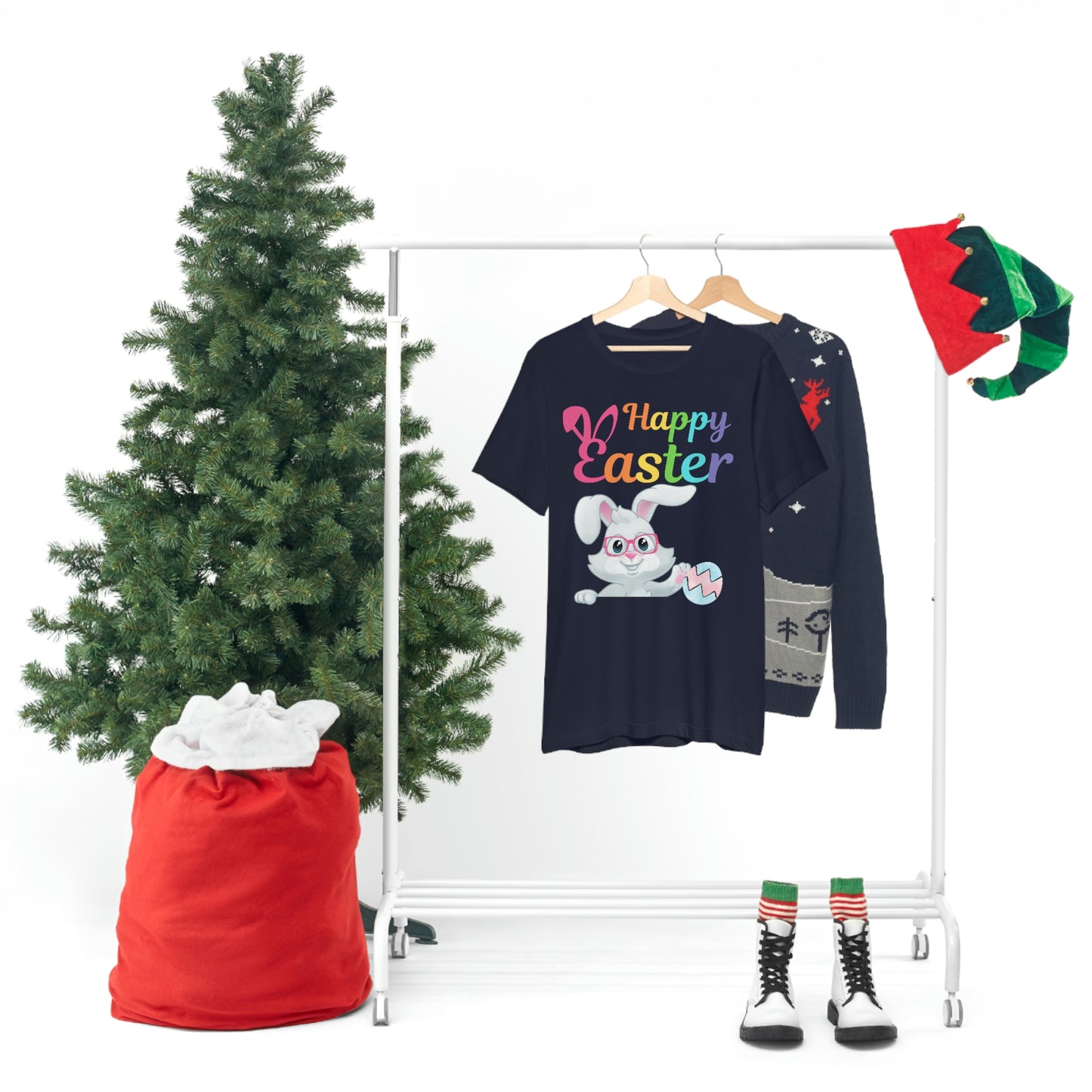 Happy Easter Shirt Easter Gift women Easter Shirt Men Easter shirt Easter egg - Easter Day Shirt Easter Bunny Easter egg shirt easter Basket