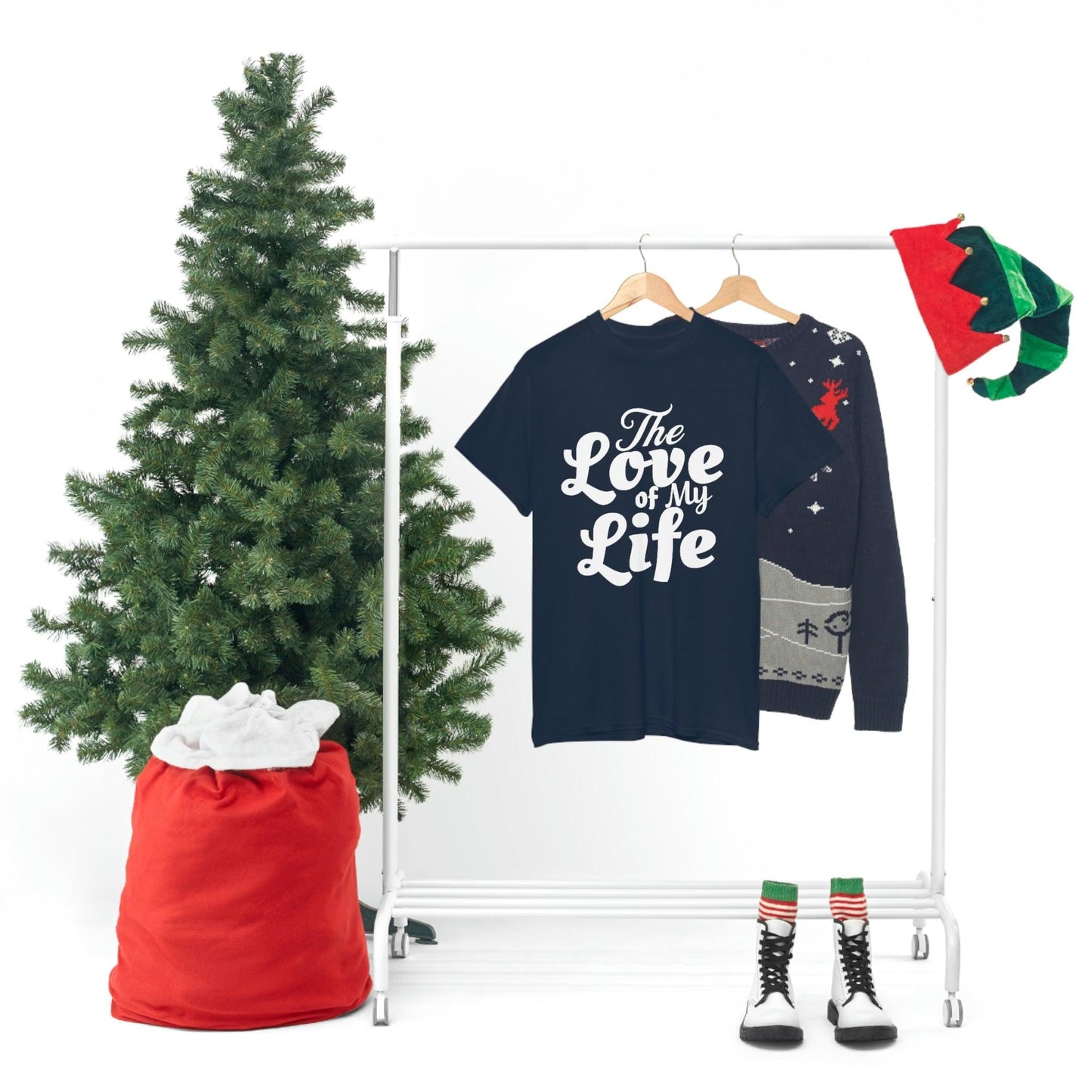 The Love of My Life shirt - Giftsmojo