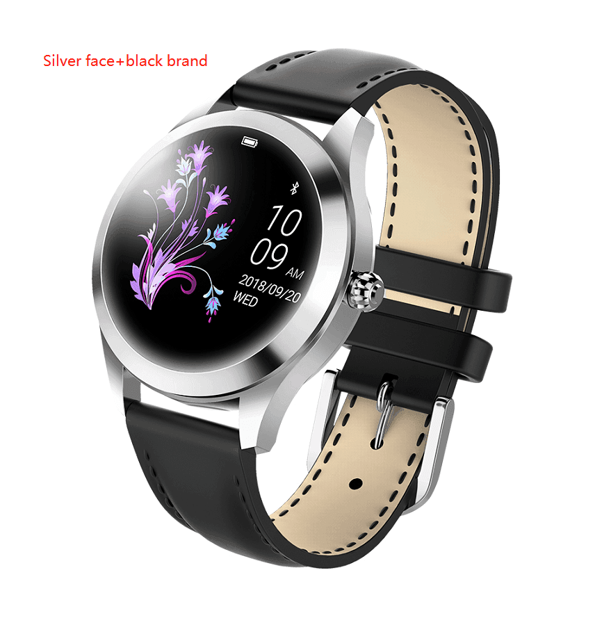 Heart Rate Monitoring Sports Step Smart Bracelet - Giftsmojo