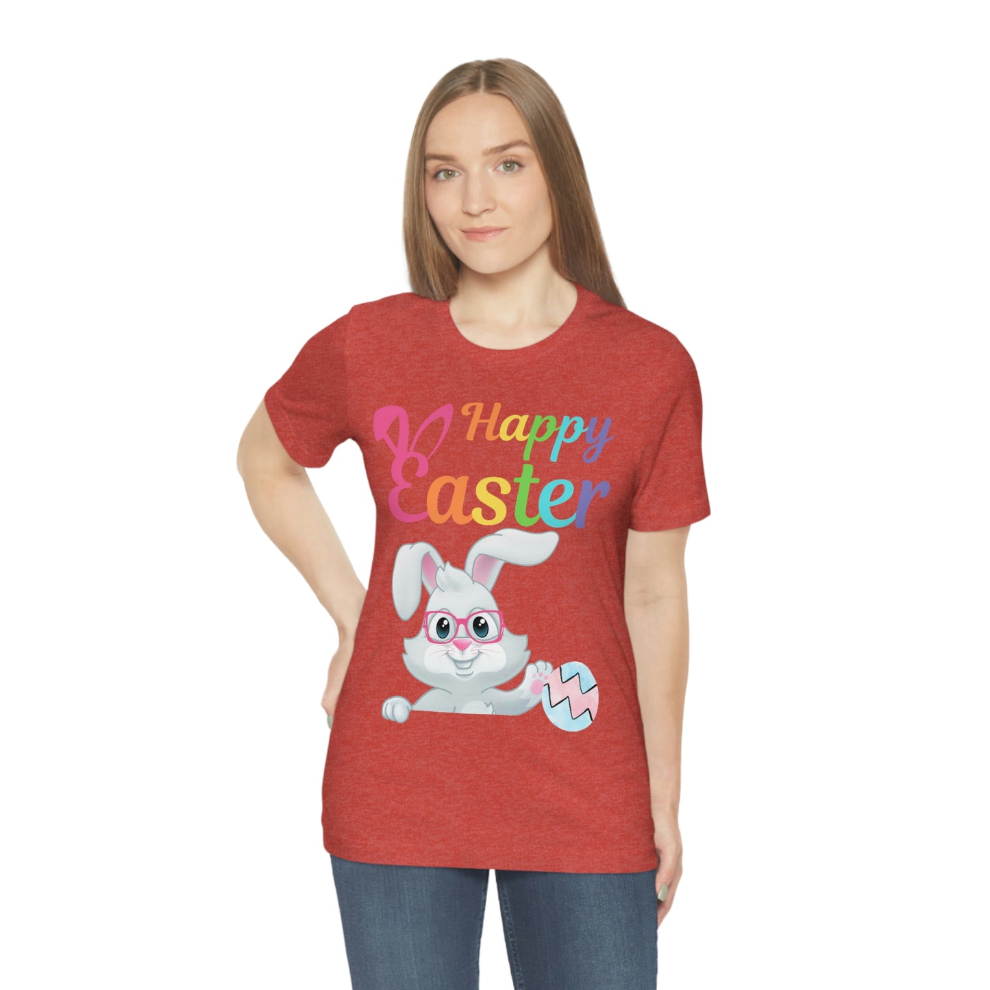 Happy Easter Shirt Easter Gift women Easter Shirt Men Easter shirt Easter egg - Easter Day Shirt Easter Bunny Easter egg shirt easter Basket