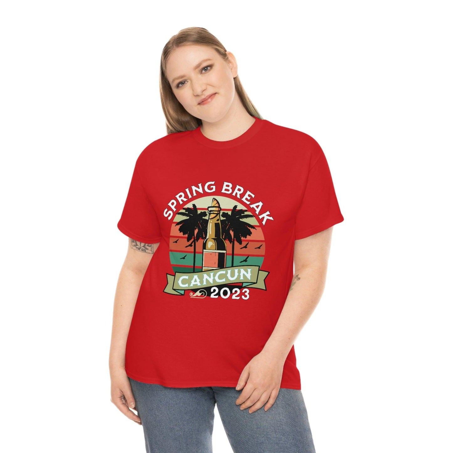 Spring Break 2023 Tee