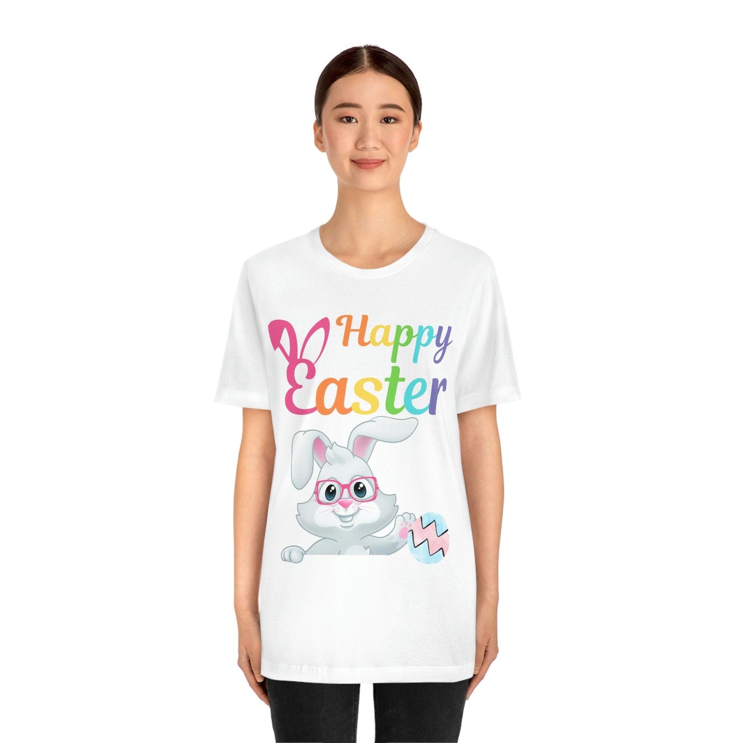 Happy Easter Shirt Easter Gift women Easter Shirt Men Easter shirt Easter egg - Easter Day Shirt Easter Bunny Easter egg shirt easter Basket