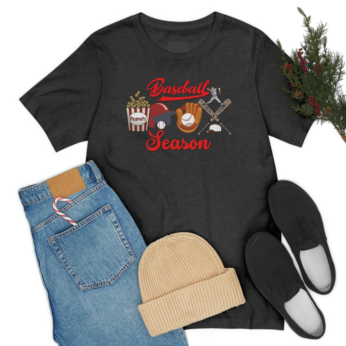 Baseball Season shirt baseball tee baseball tshirt - Sport shirt Baseball Mom shirt Baseball Mama shirt gift for him gameday shirt for her - Giftsmojo