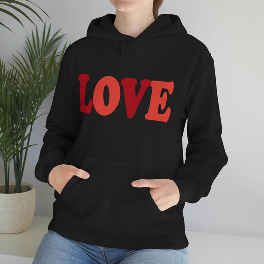 Love colors Sweatshirt - Giftsmojo