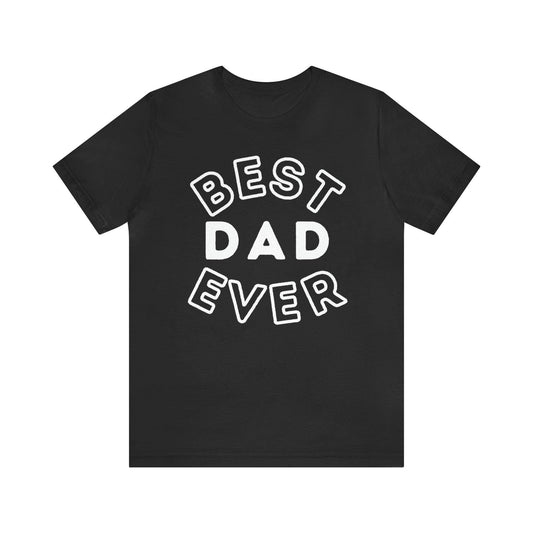 Dad Gift - Best Dad Gift - Best Super Dad Ever Shirt -Dad Shirt - Funny Fathers Gift - Husband Gift - Funny Dad Tshirt - Dad Birthday Gift - Giftsmojo