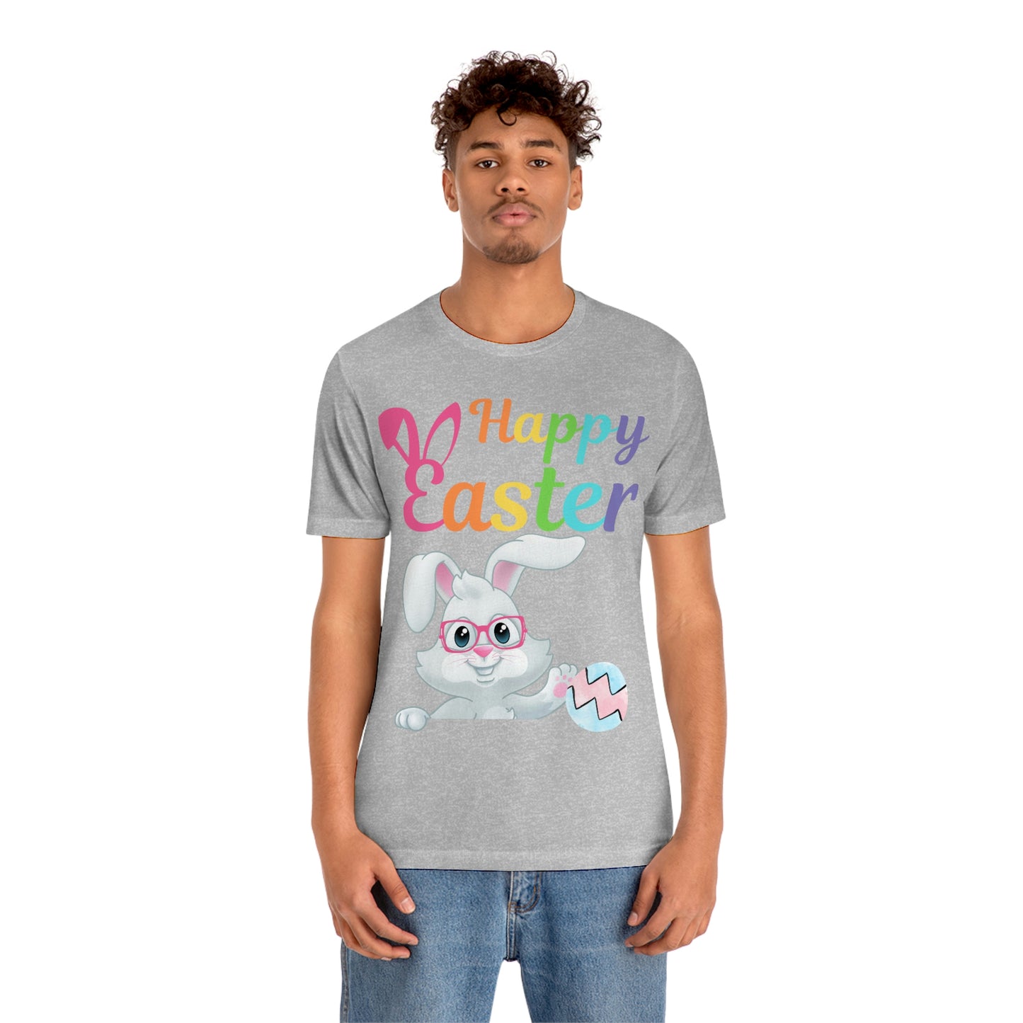 Easter Day Shirt Easter Bunny Easter egg shirt