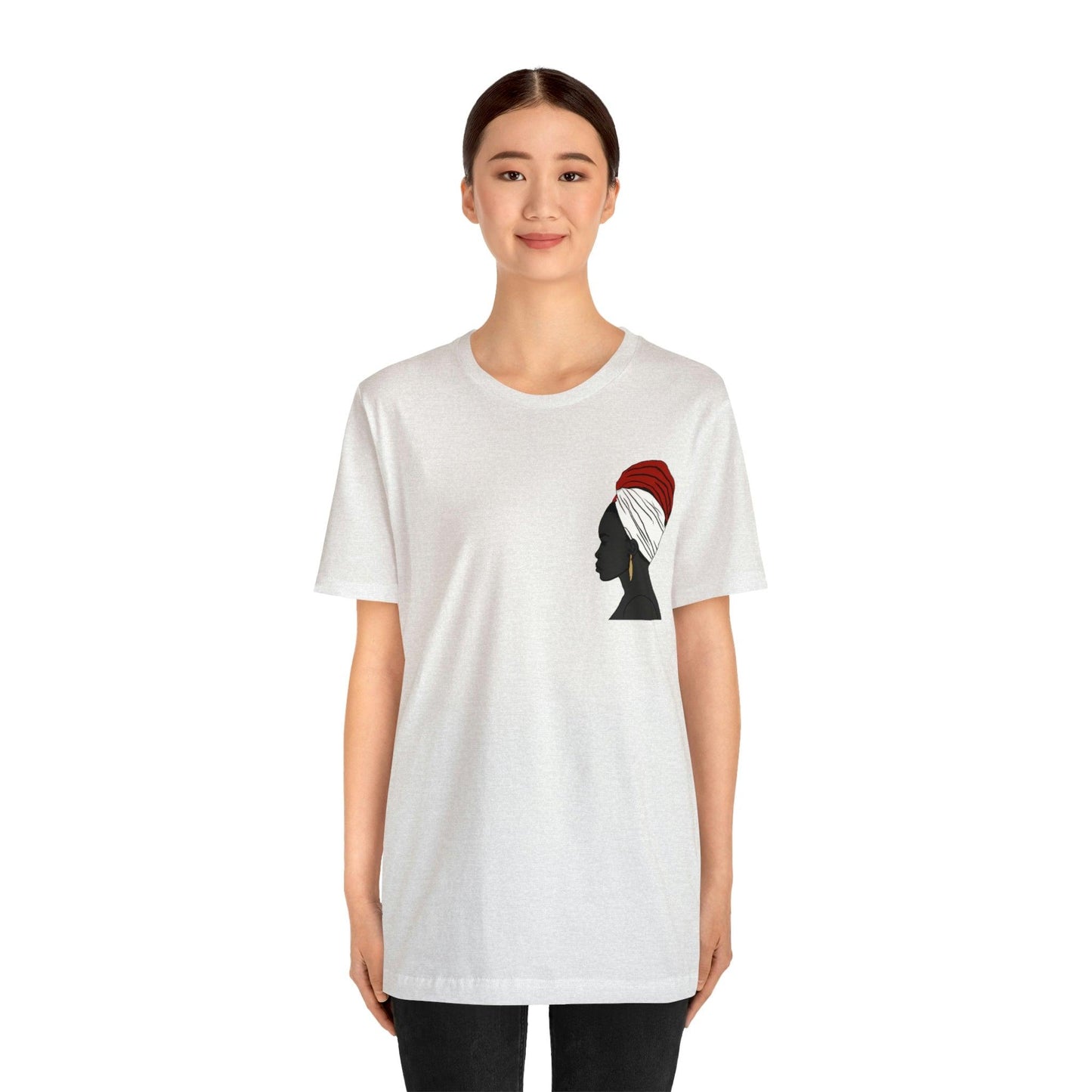 African Woman art shirt, black queen shirt, African American, African shirt, black woman shirt, African queen art,