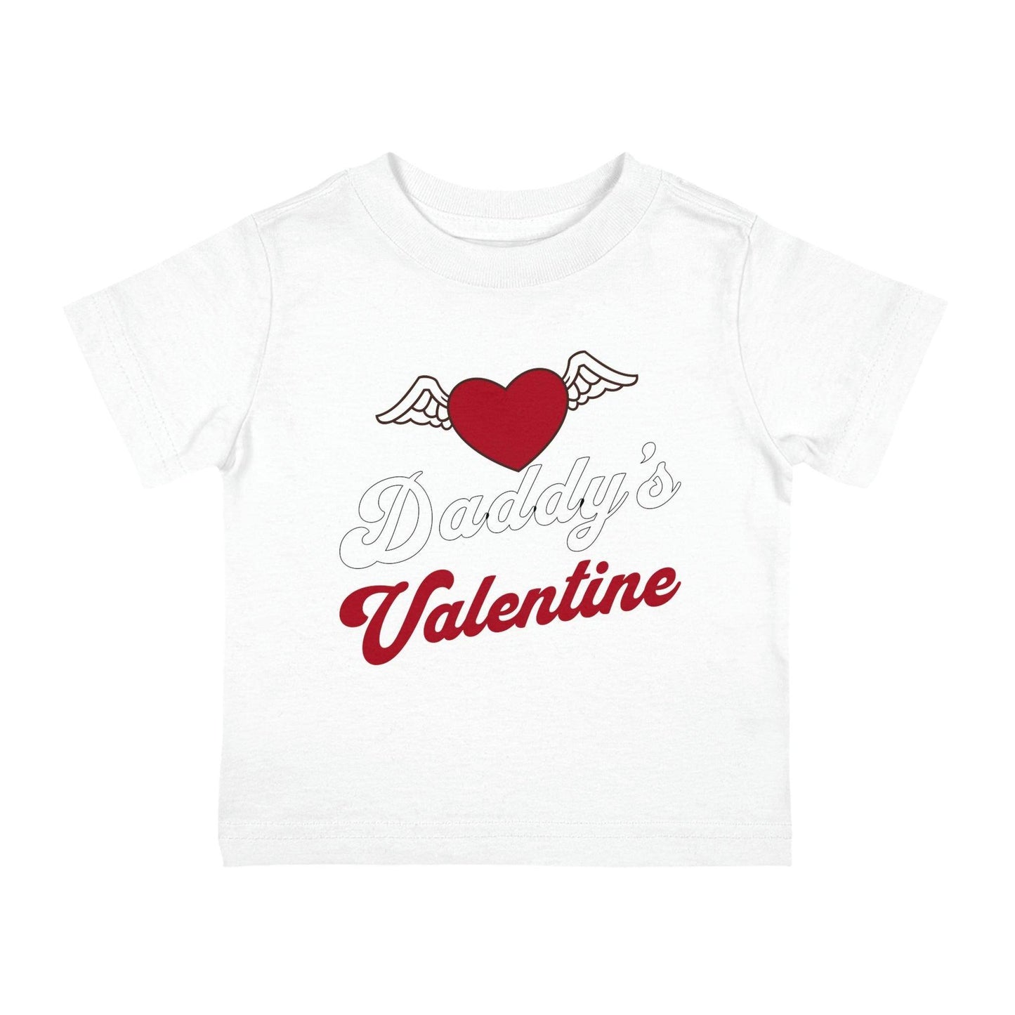 Kids Valentine day shirt - Kids Valentine Gift - Giftsmojo