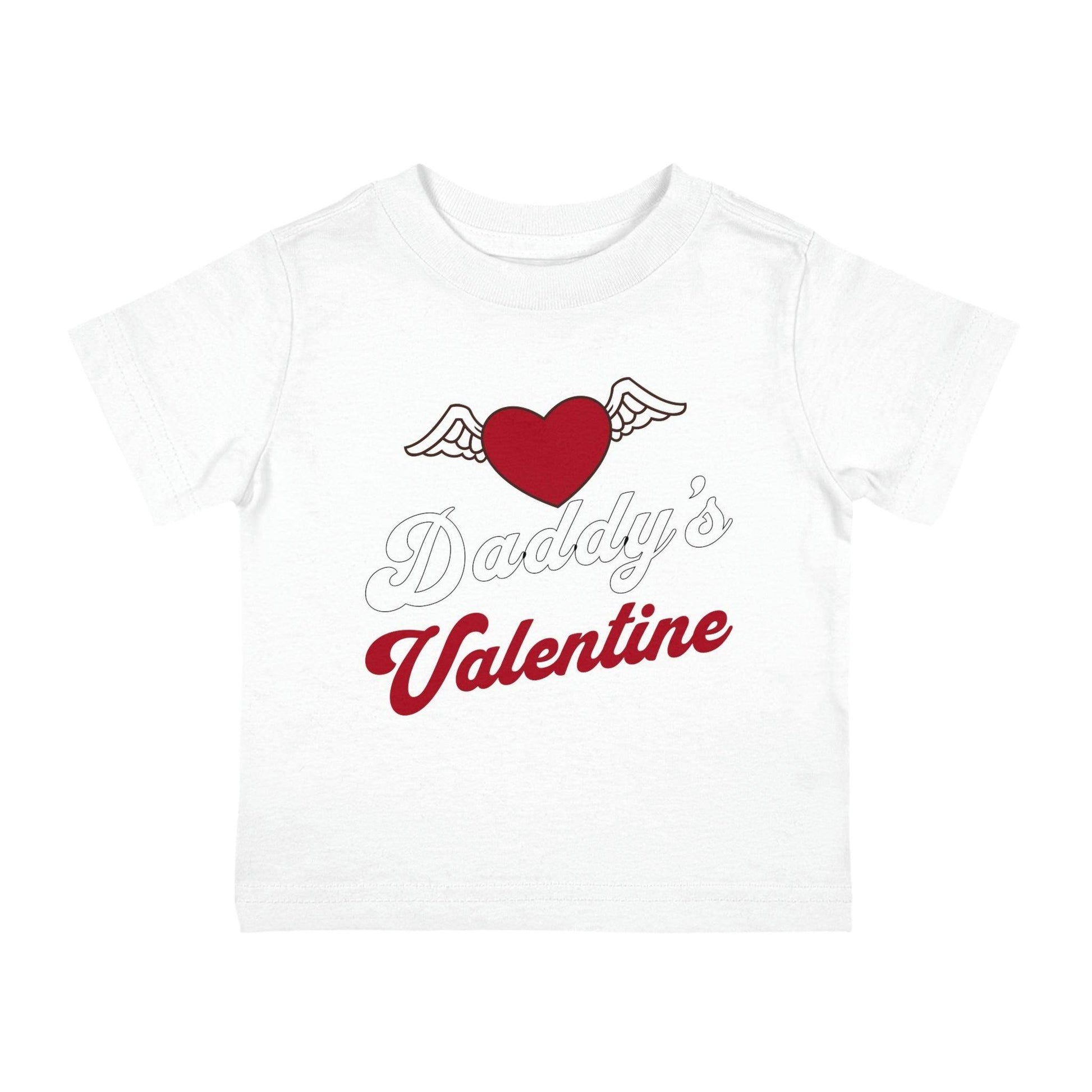 Kids Valentine day shirt - Kids Valentine Gift - Giftsmojo