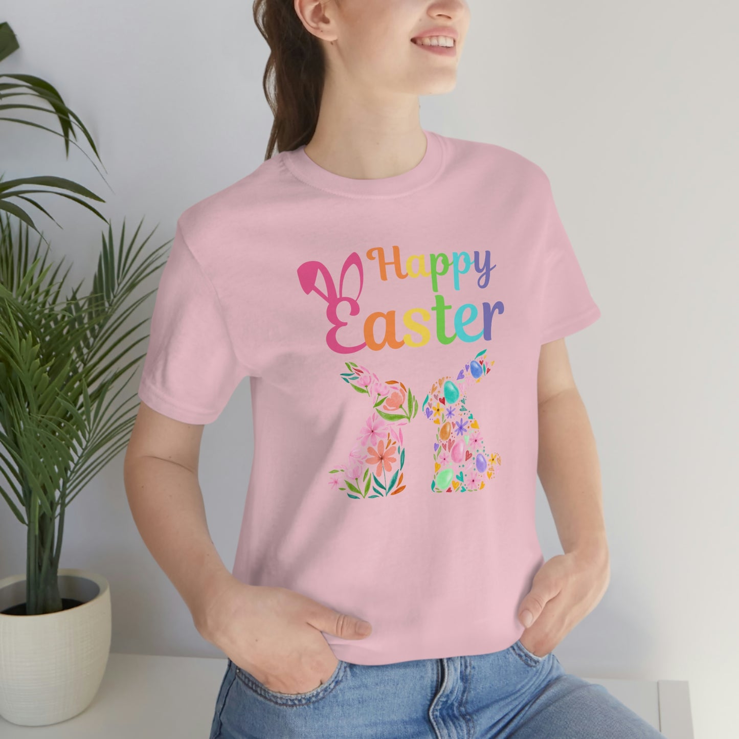 Happy Easter Shirt Easter Gift women Easter Shirt Men Easter shirt Easter egg